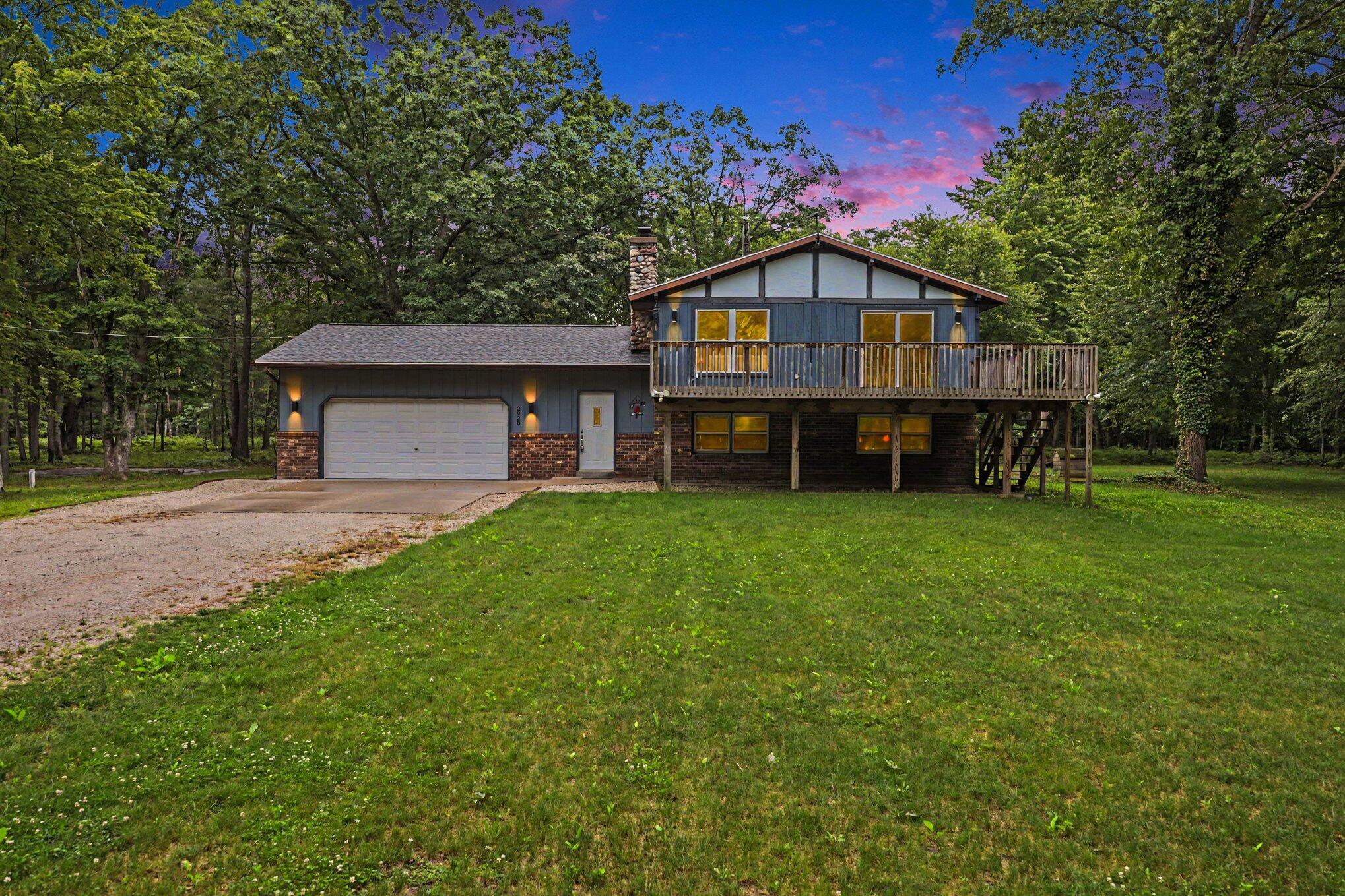 3920 Simonelli Road