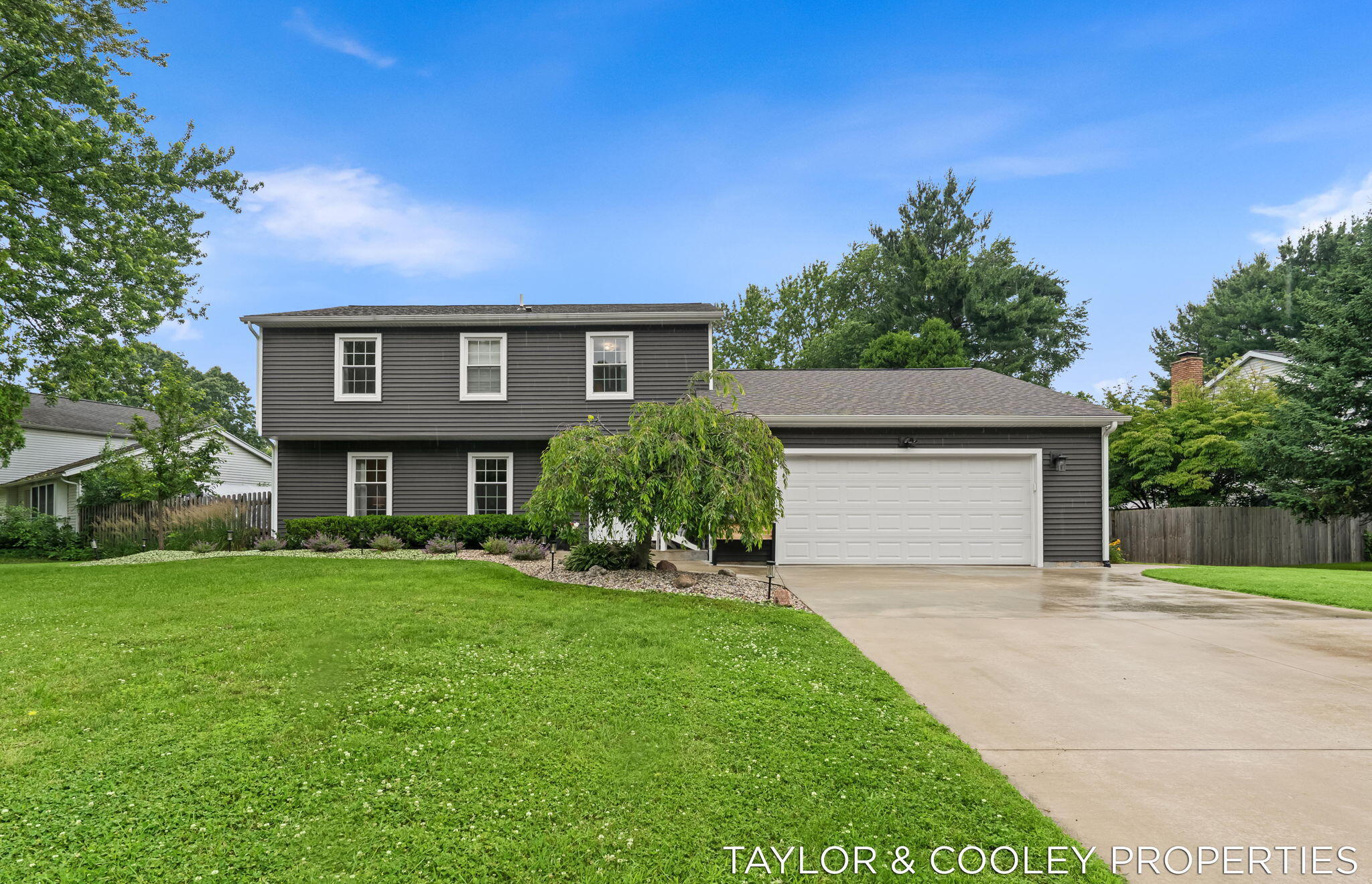 6269 Eagle Ridge Drive