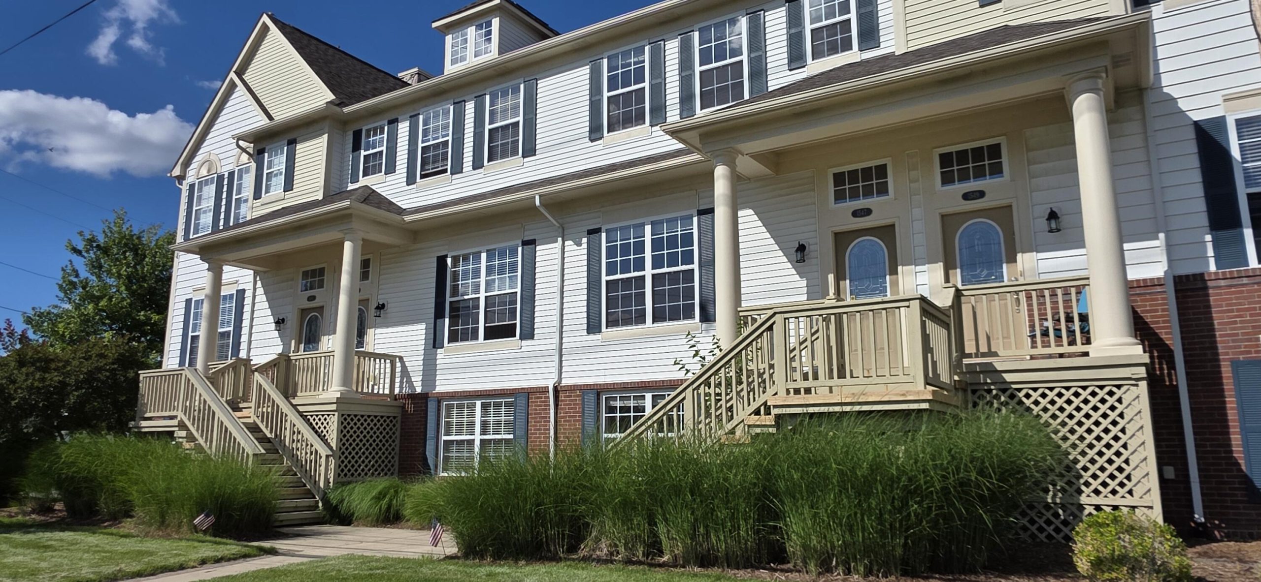 1545 Cass Lake Road Unit: 6