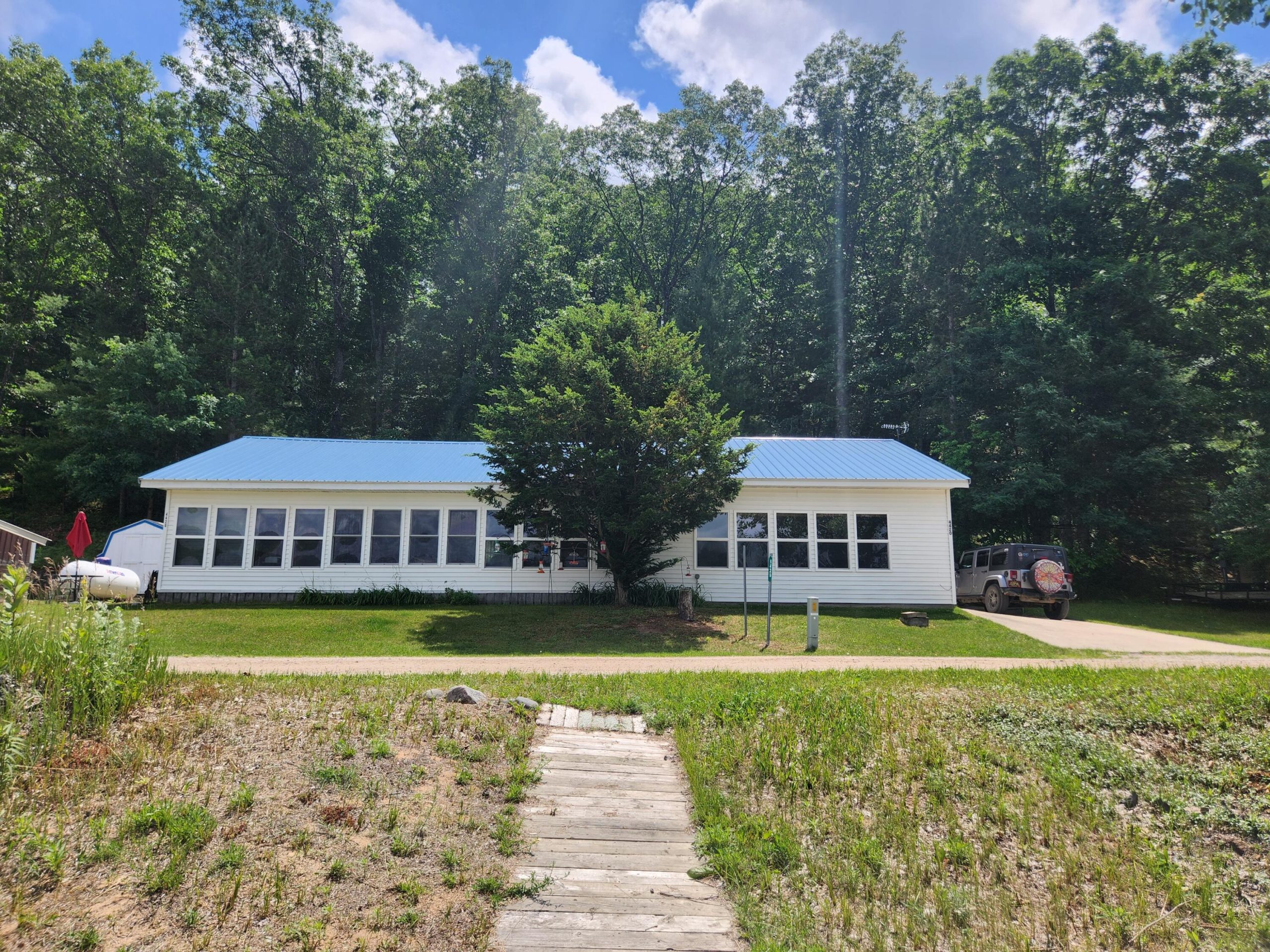4420 S Nugent View Lane