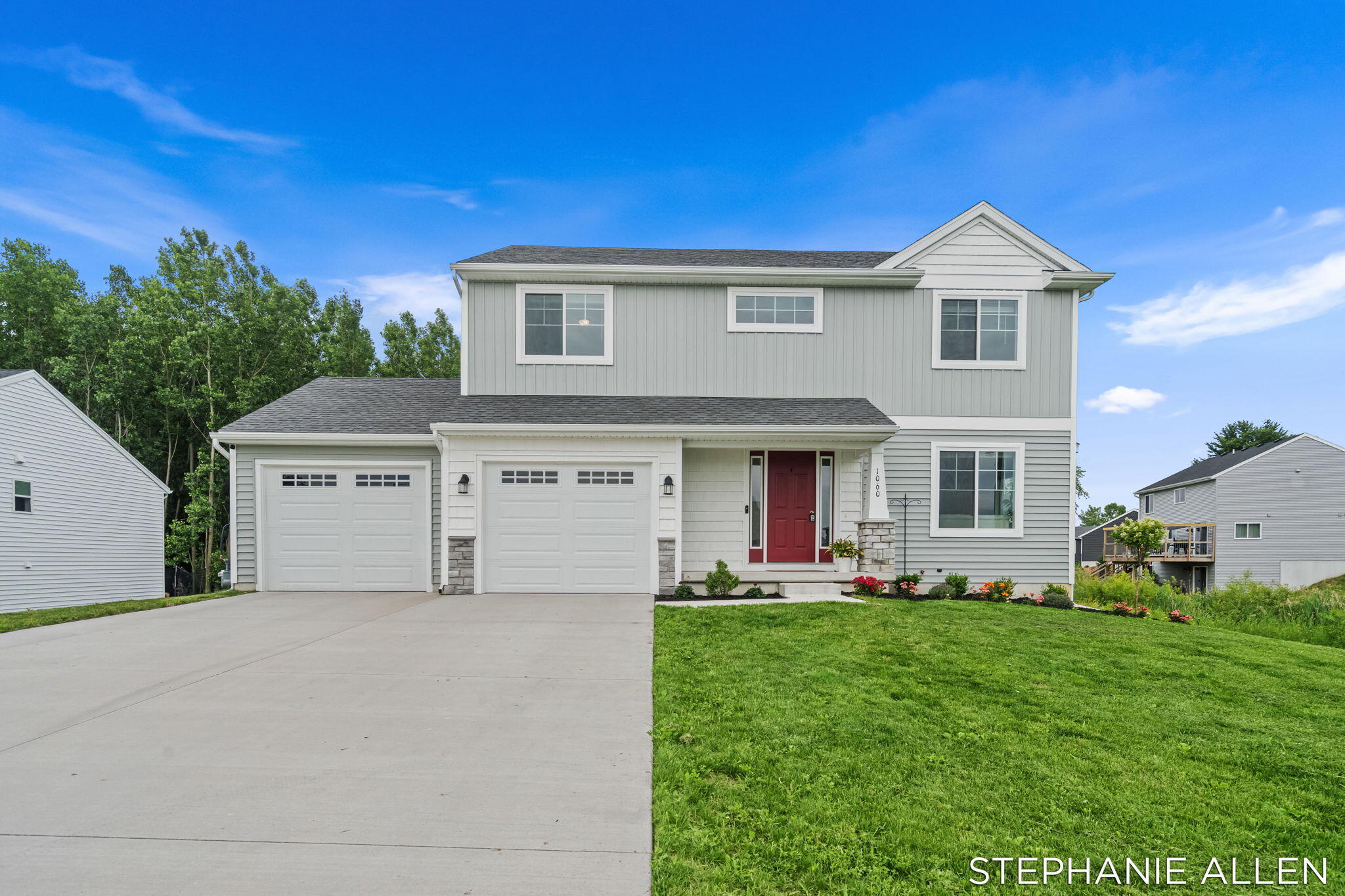 1060 Barnwood Drive