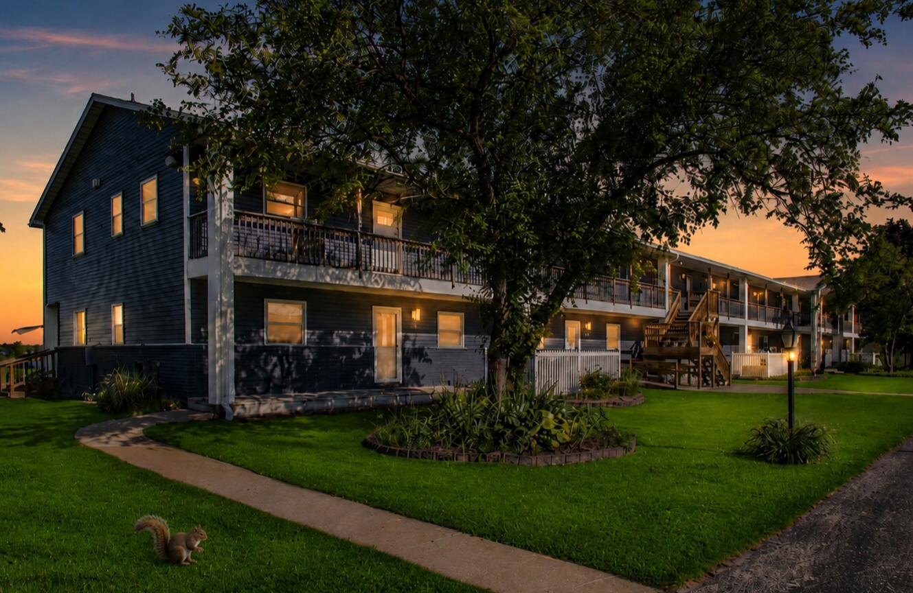68570 Morton Drive Unit: 204