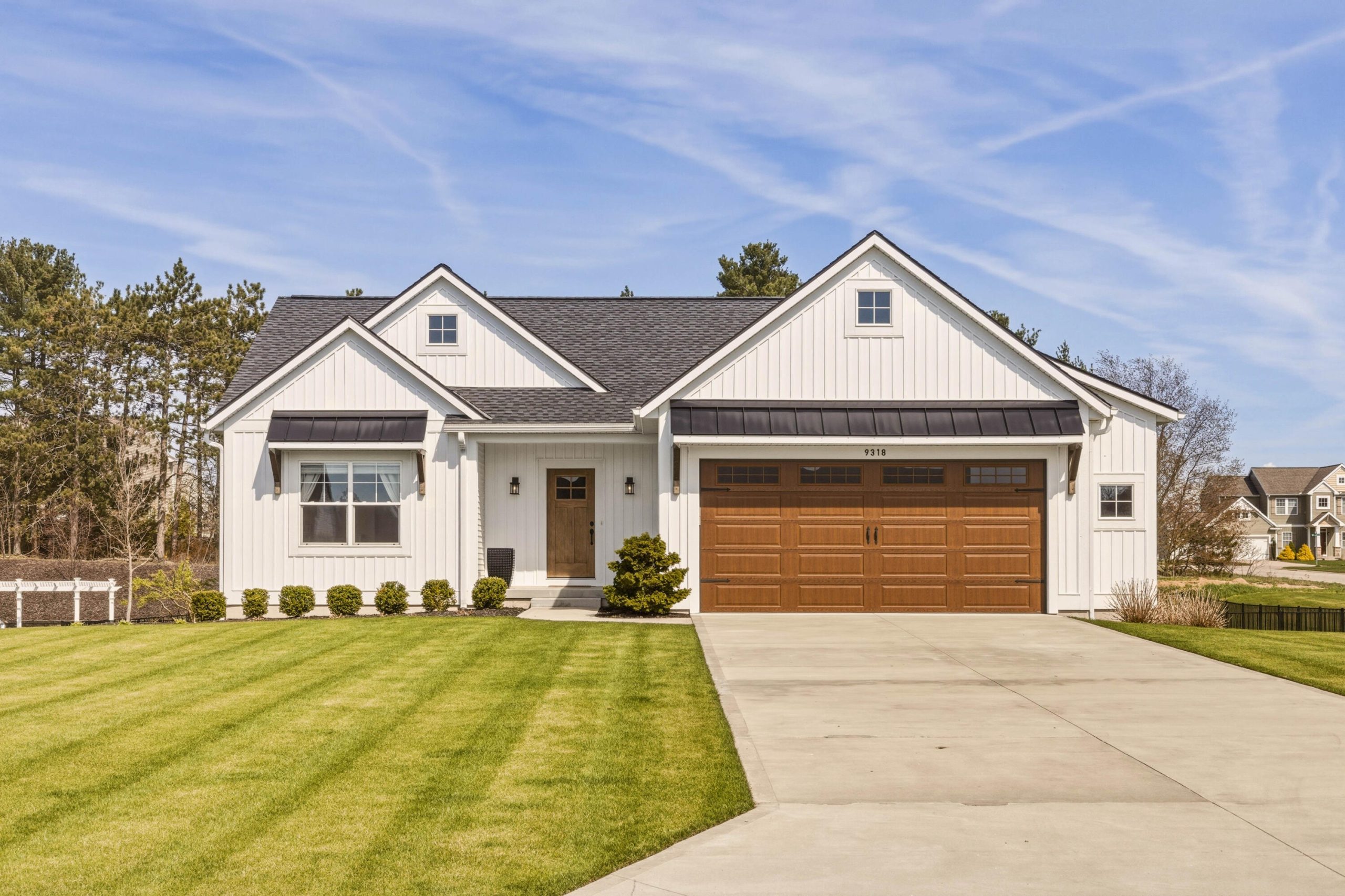 9318 Shoreway Drive