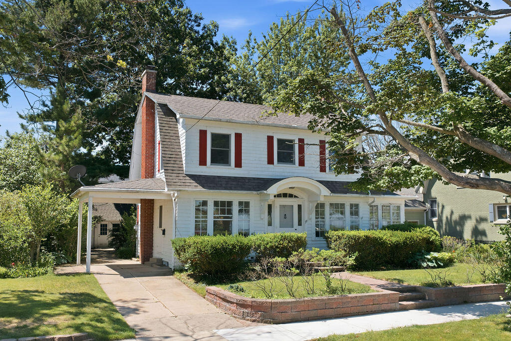 78 Van Buren Street