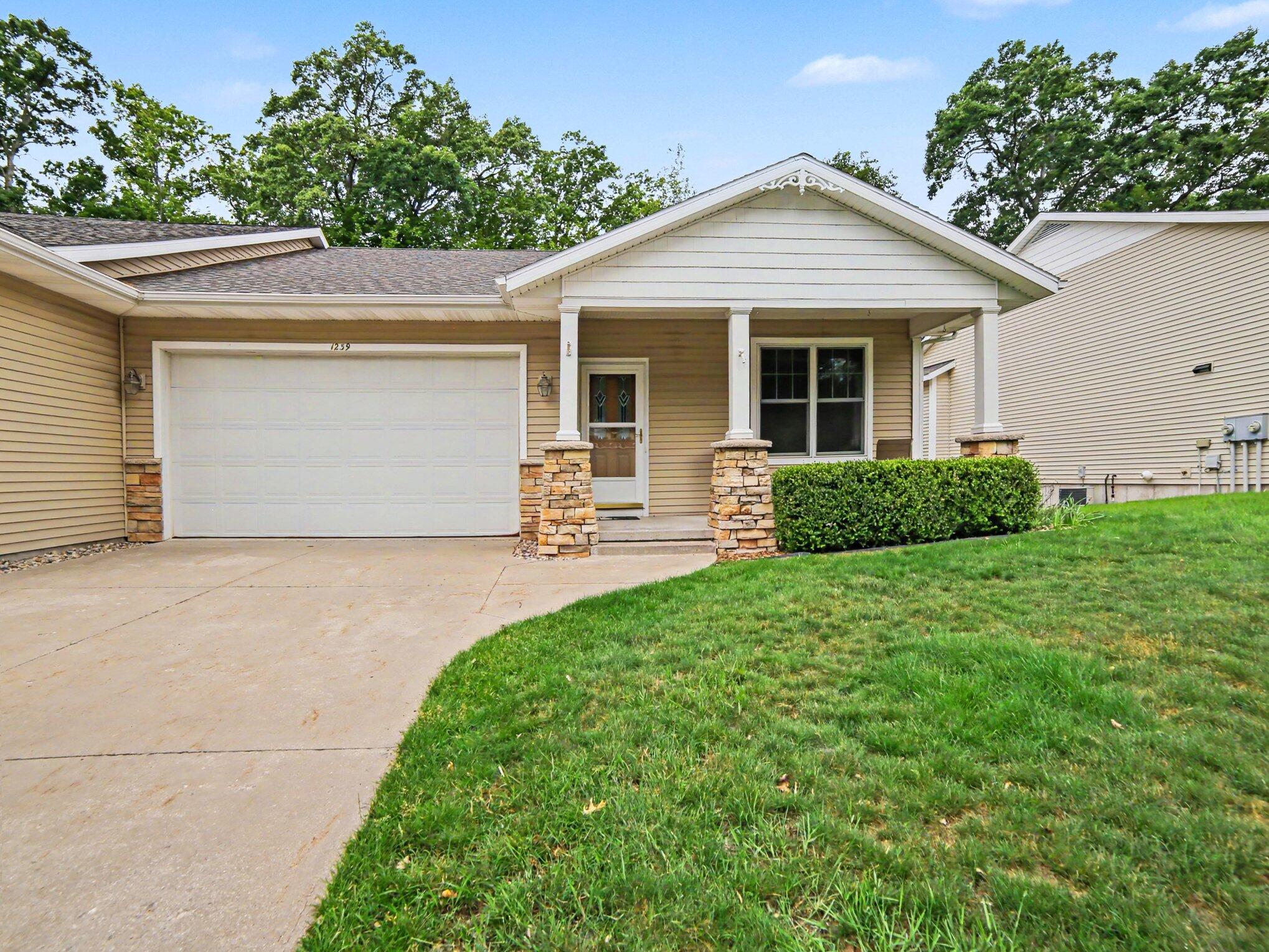 1239 Blue Heron Drive