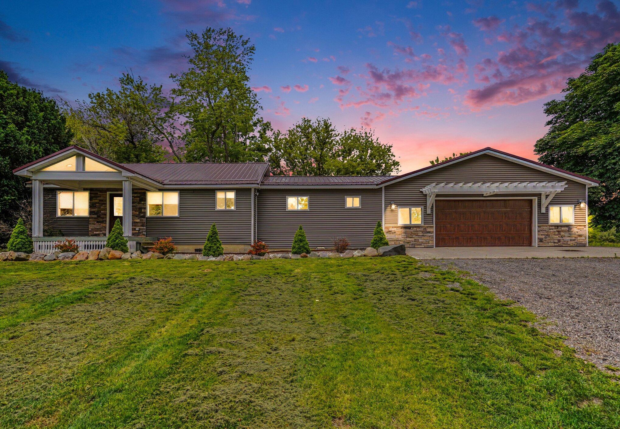 6129 Old State Road