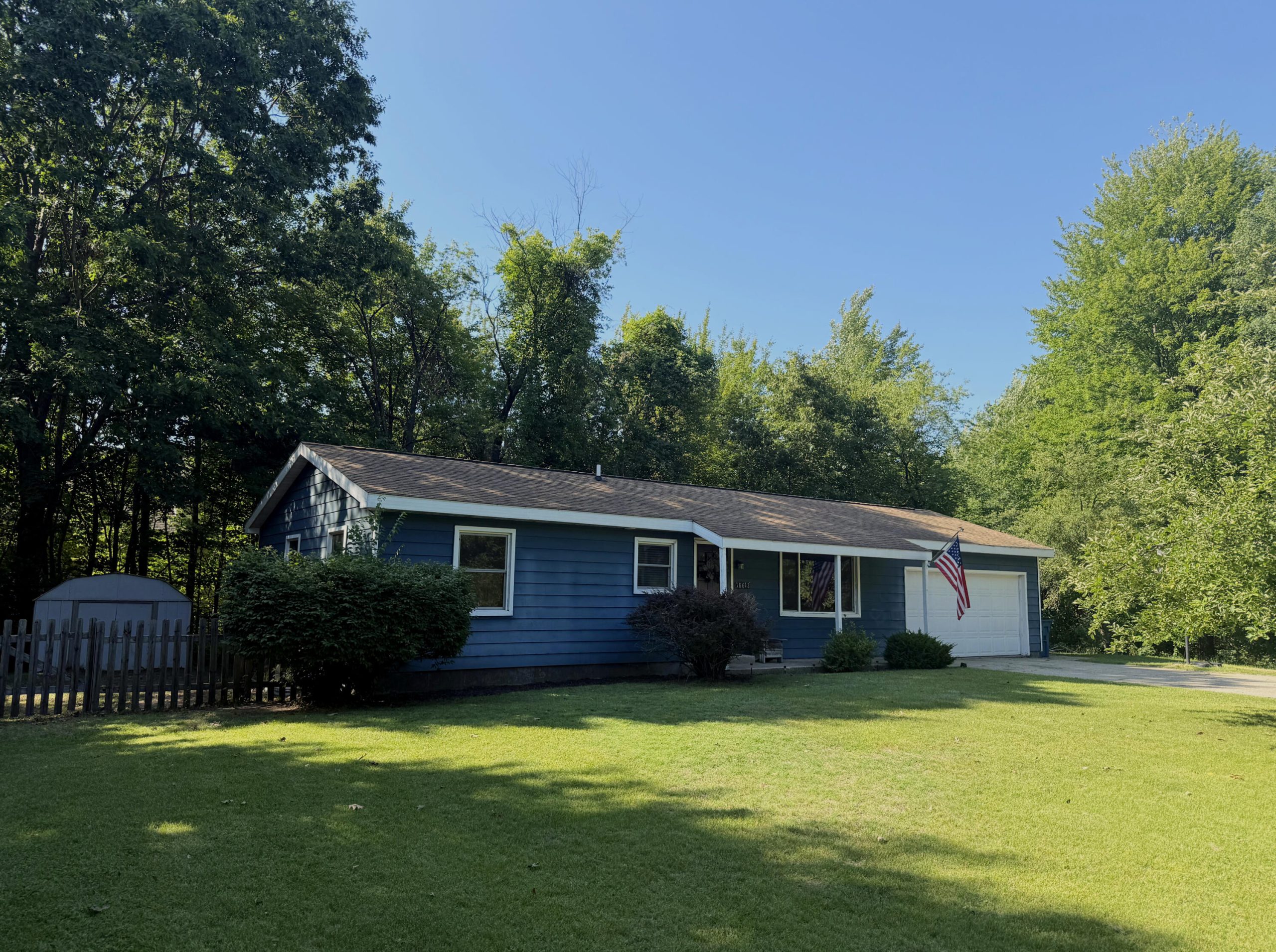 16613 Hemlock Drive