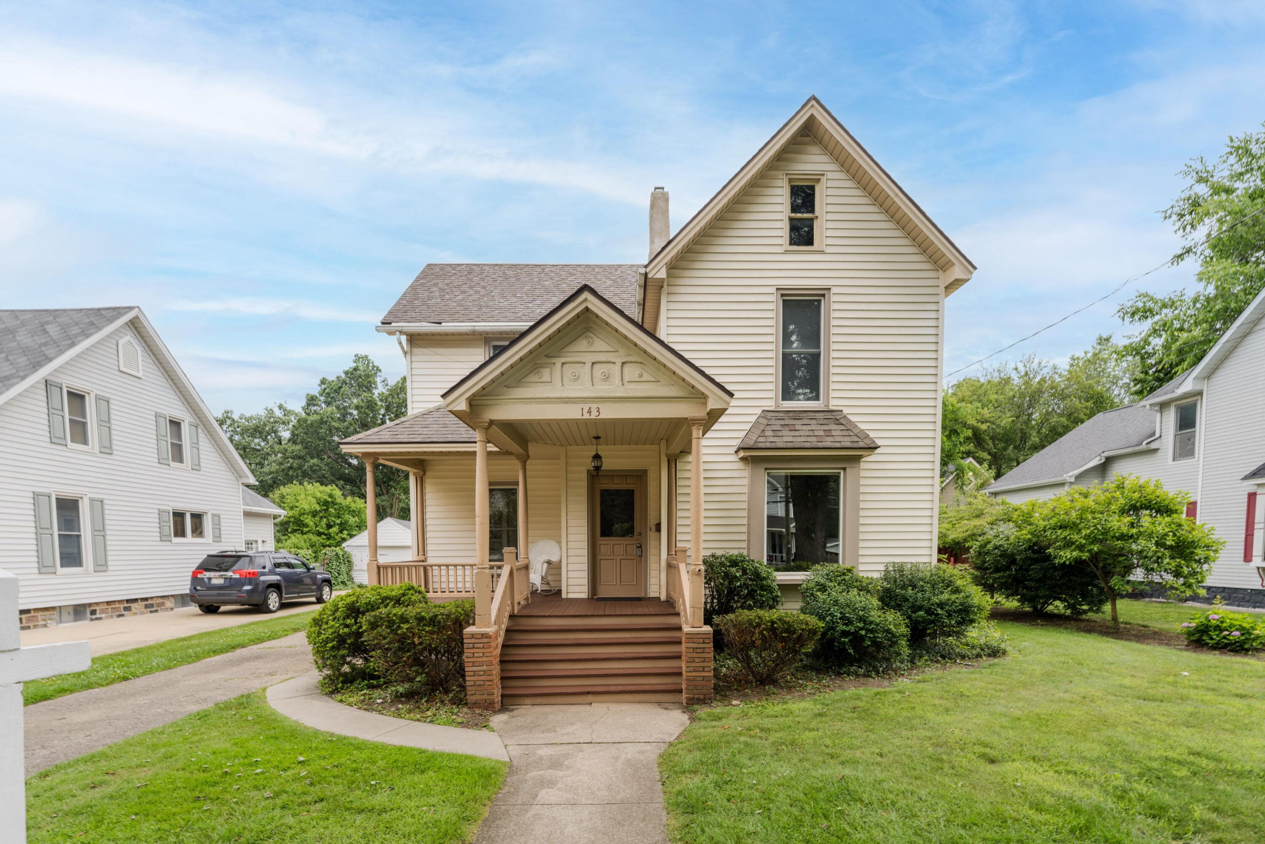 143 Church Street