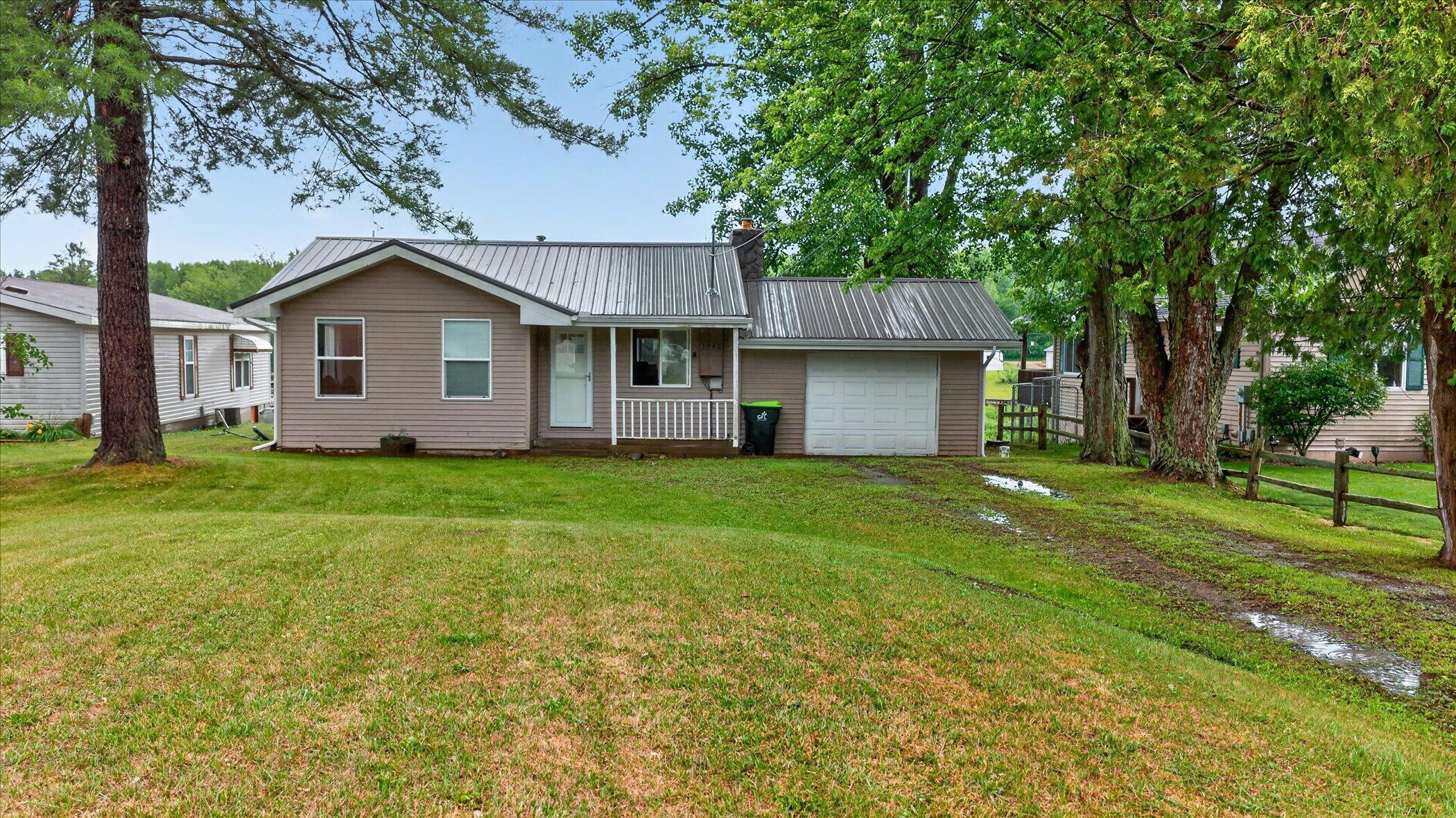 1043 Mckimmy Drive