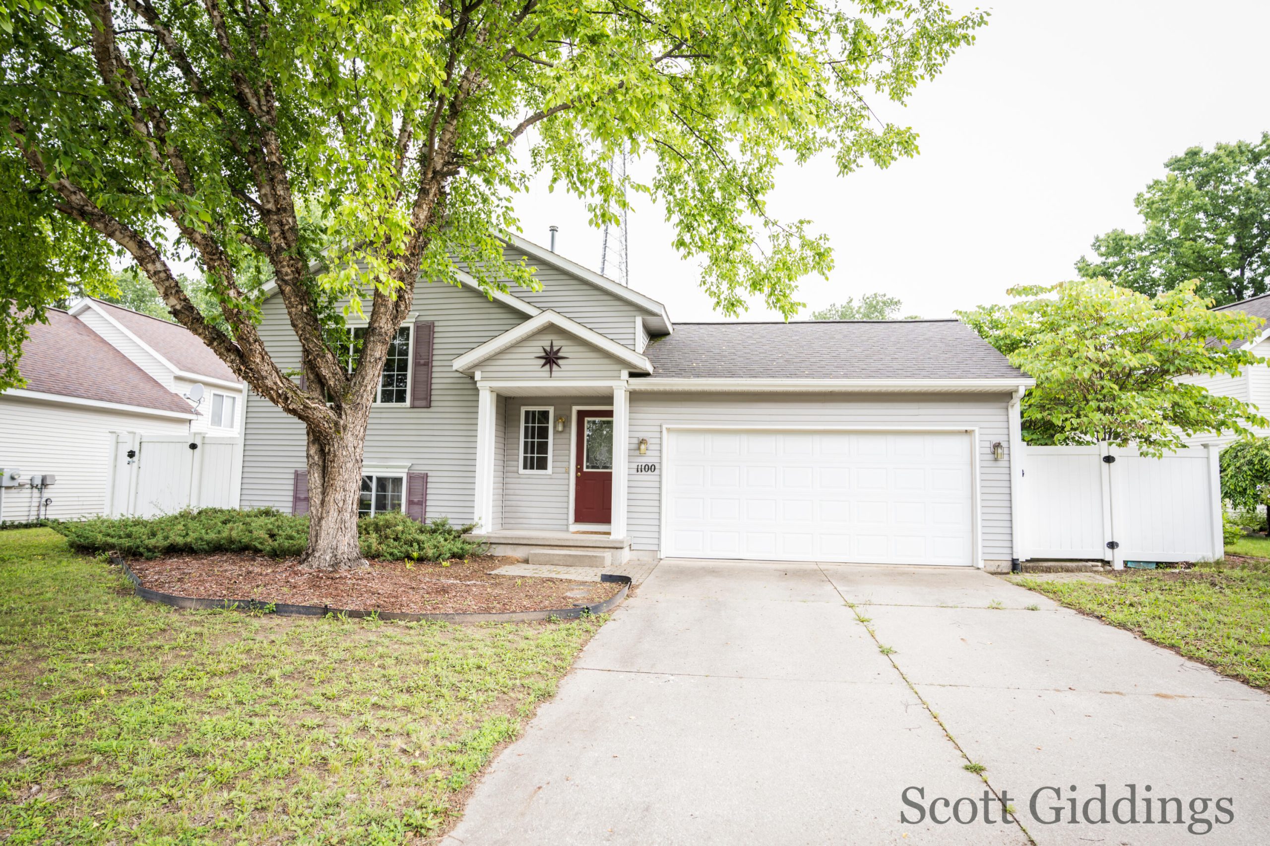 1100 Sprucewood Drive