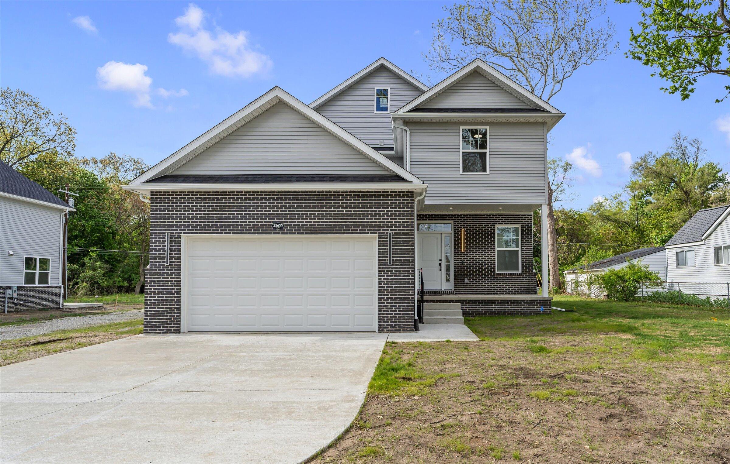 35655 Joy Road
