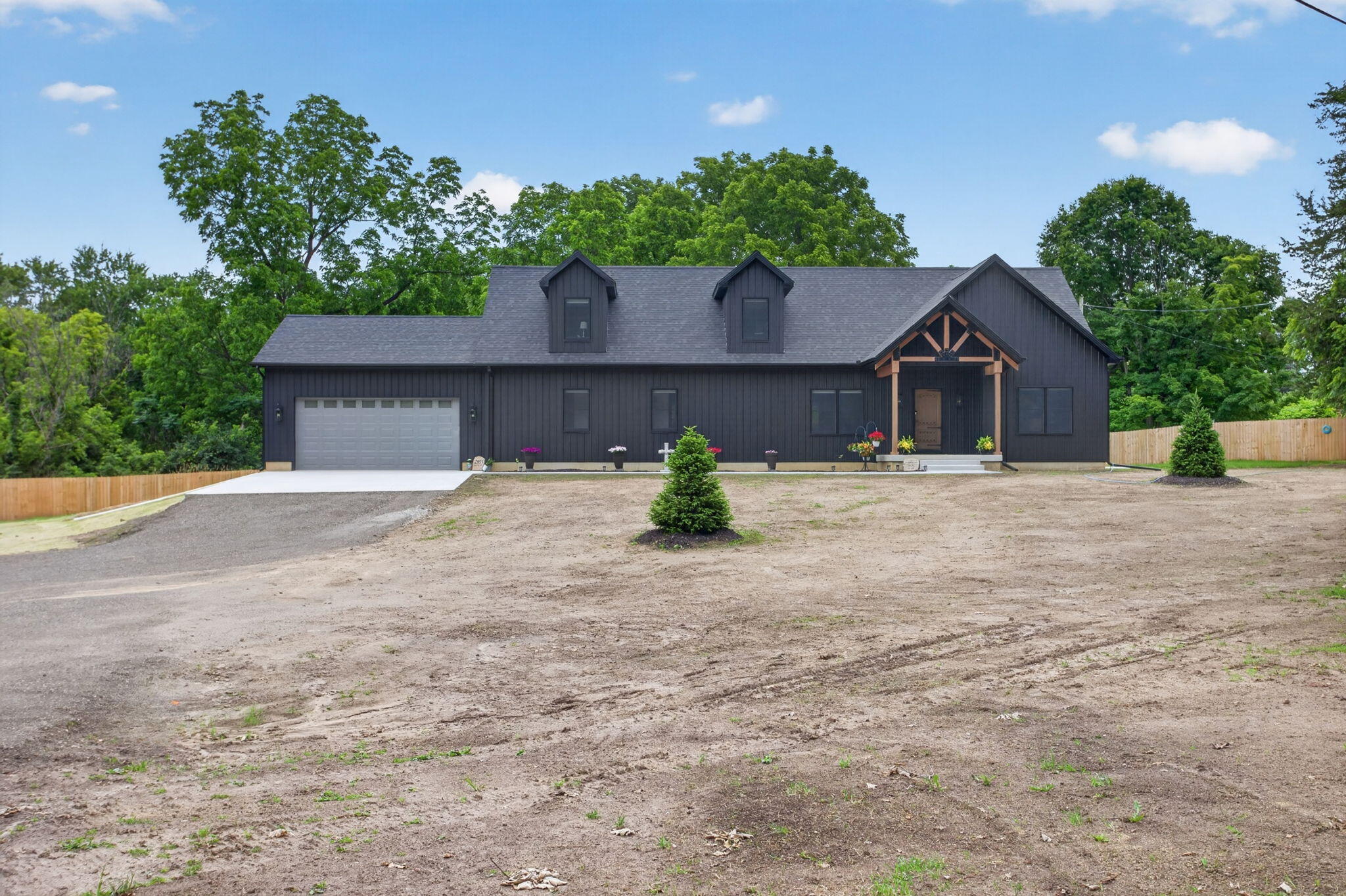 2855 S Dearing Road