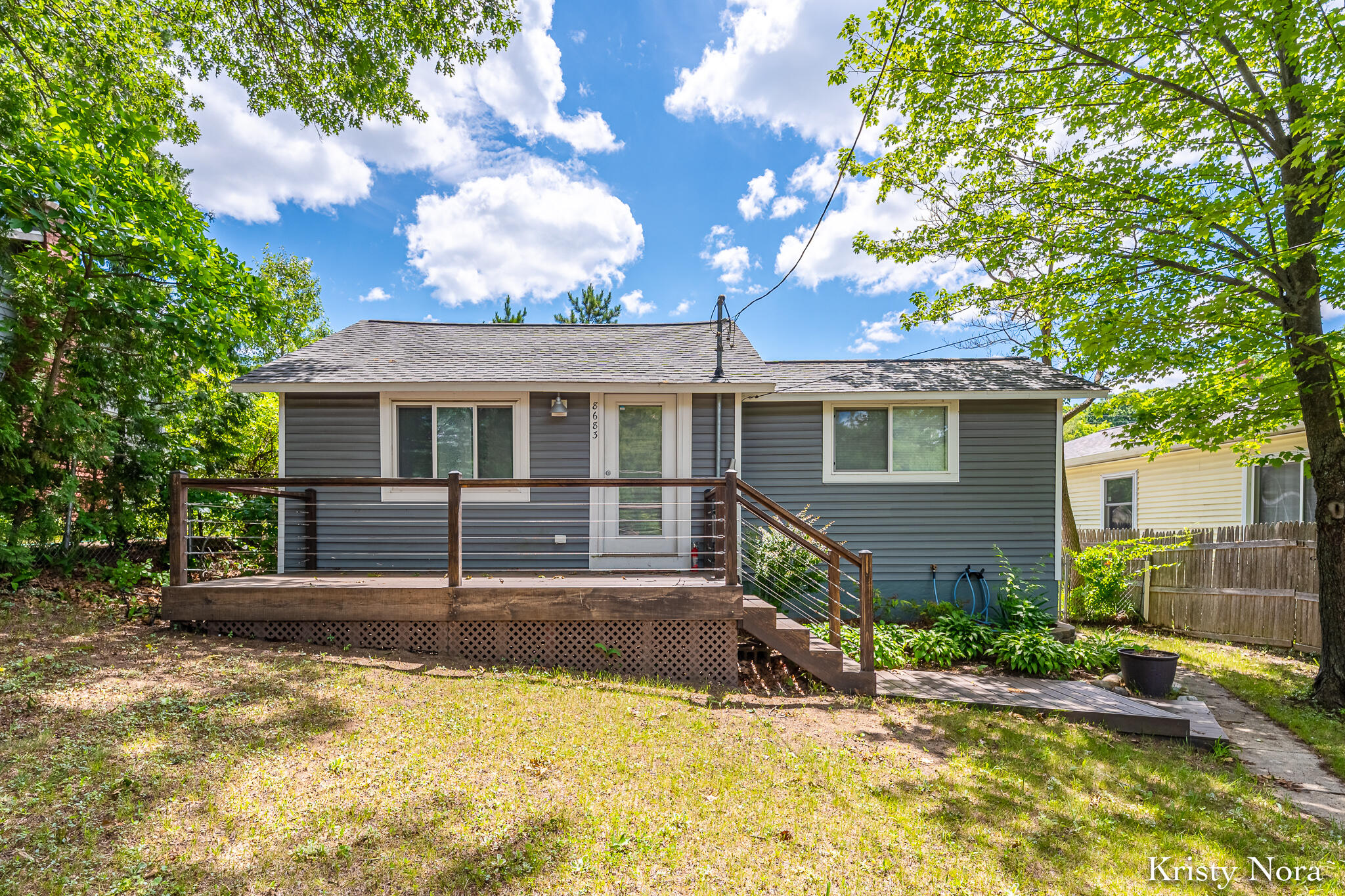 8683 Old Belding Road NE