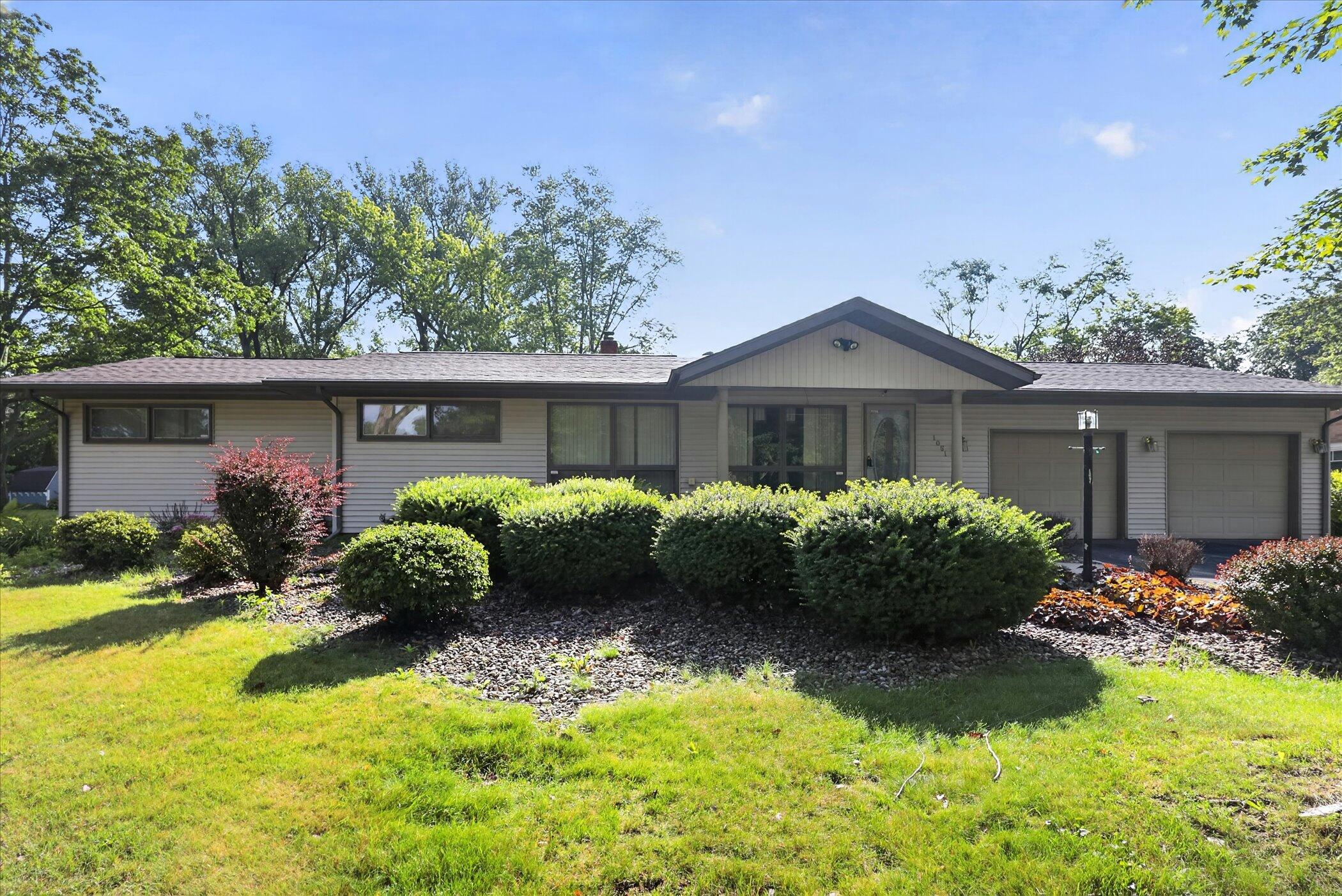 1051 Sylvan Road