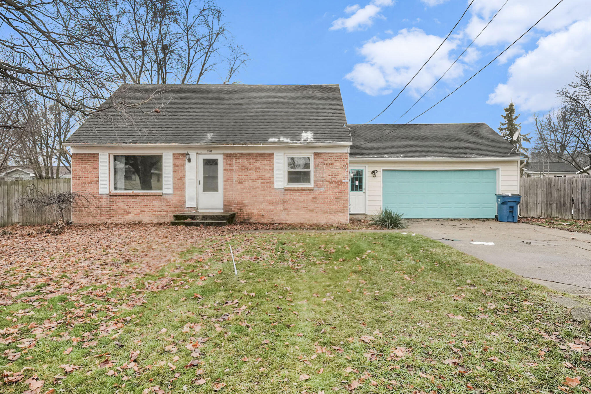 7367 Terrace Lane