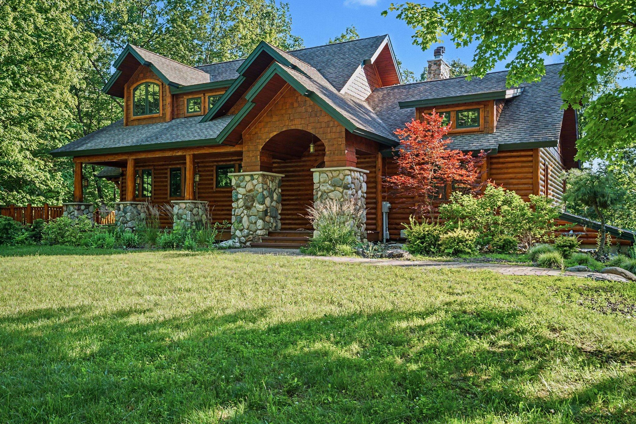 48 Longmeadow Lane