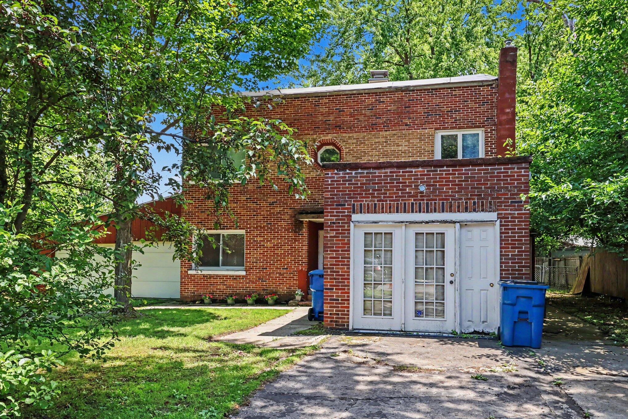 720 Ashley Drive