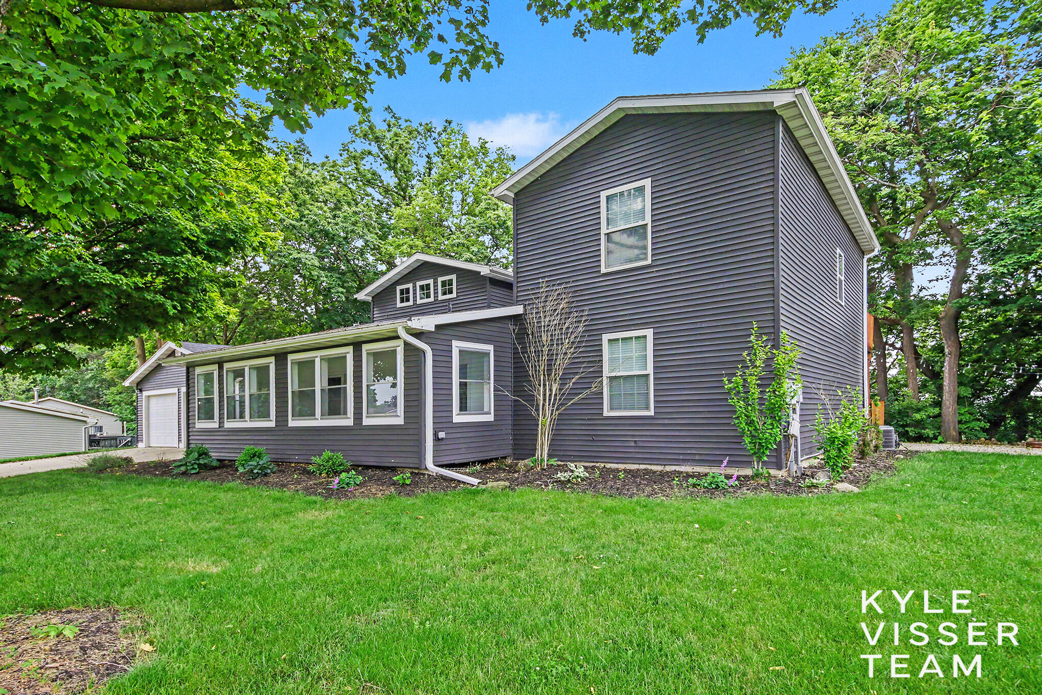 973 Maynard Road