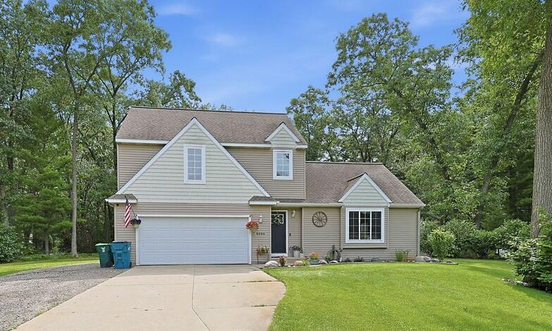 6594 Blackhawk Lane