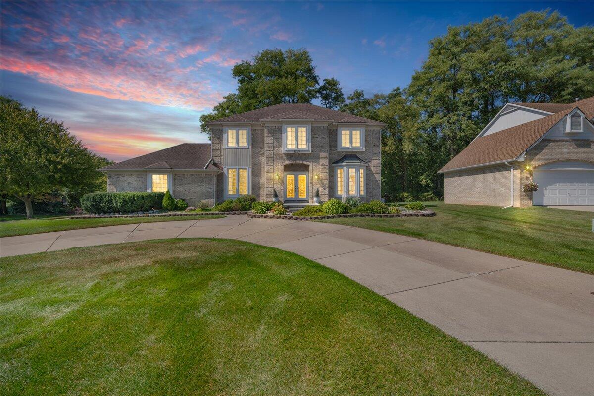 22253 Sheffield Court