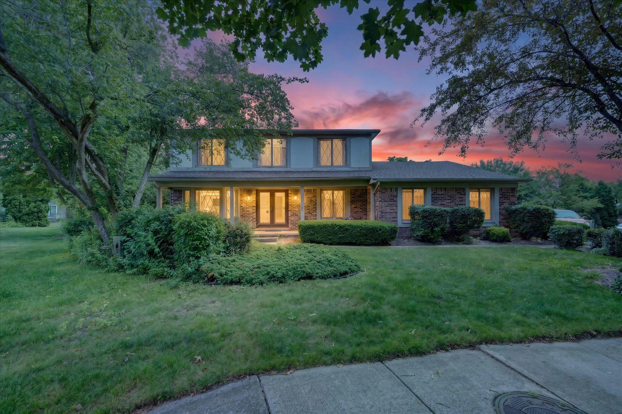 46168 Quail Ridge Court
