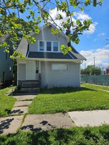 695 Algonquin Street