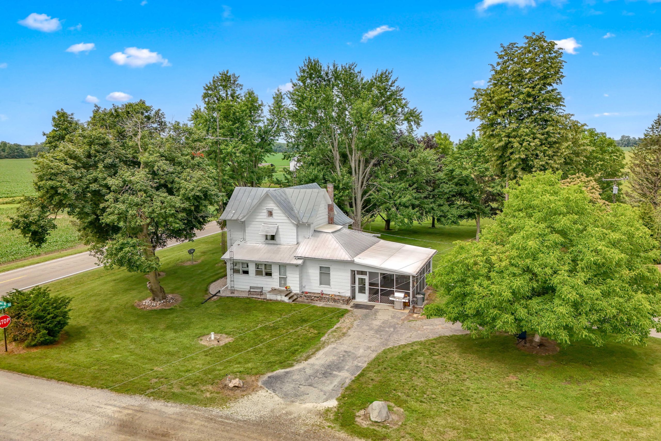 7980 E Territorial Road