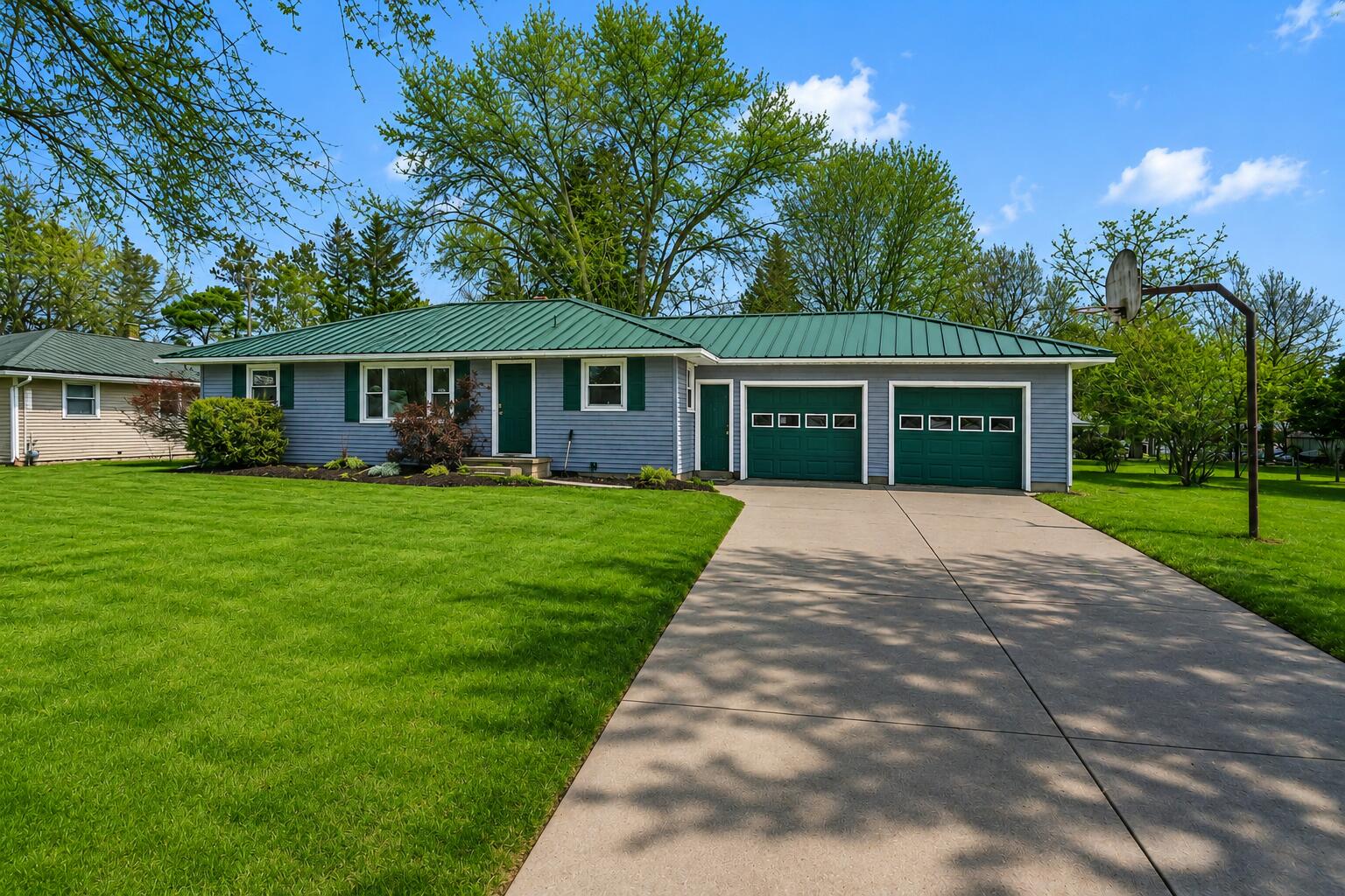 818 N Main Street