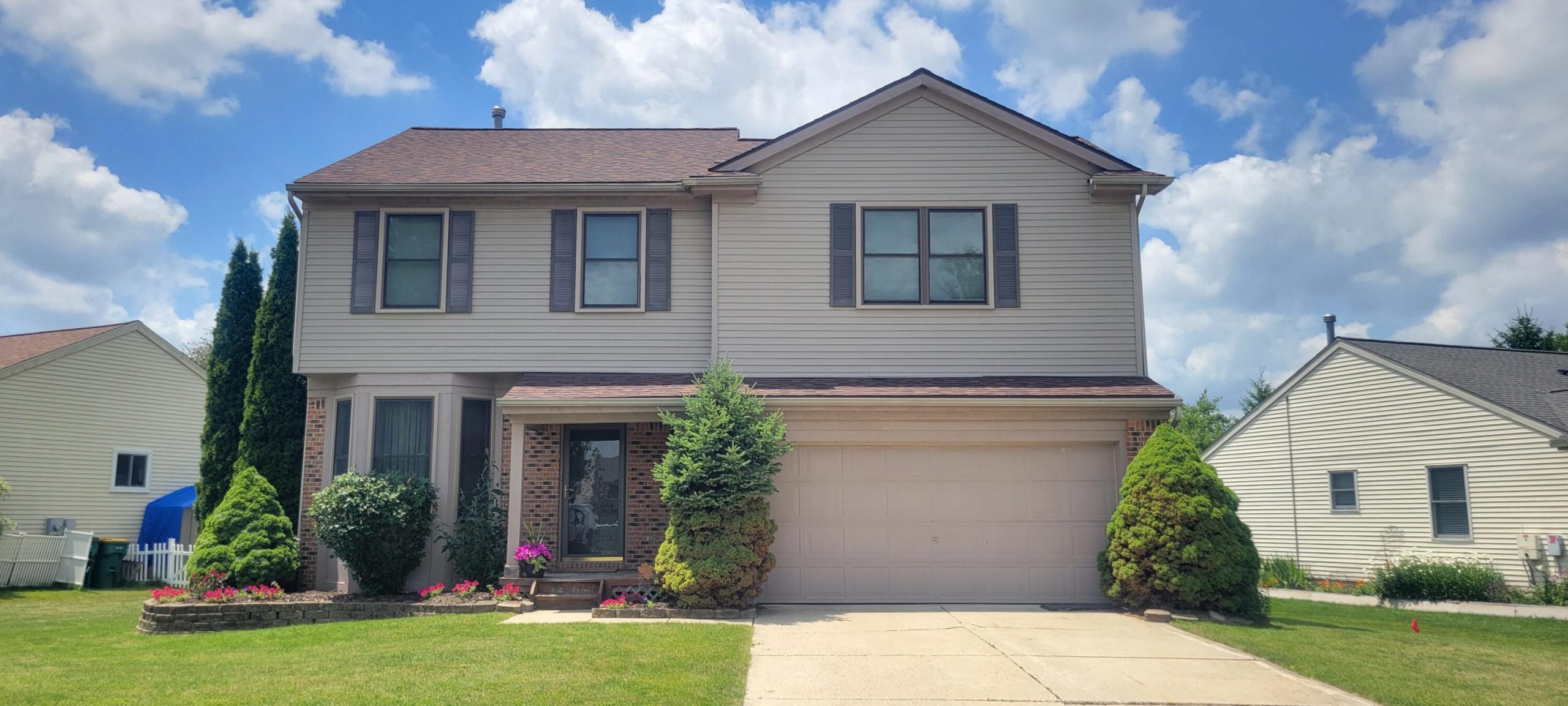 7442 Spy Glass Lane