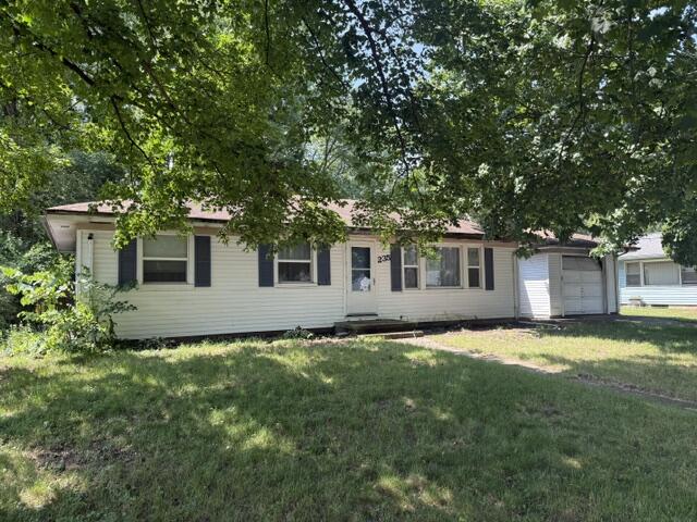 235 Connecticut Drive