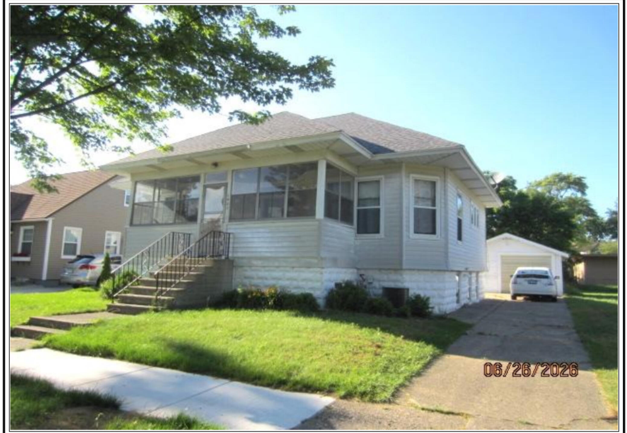 1407 Franklin Avenue