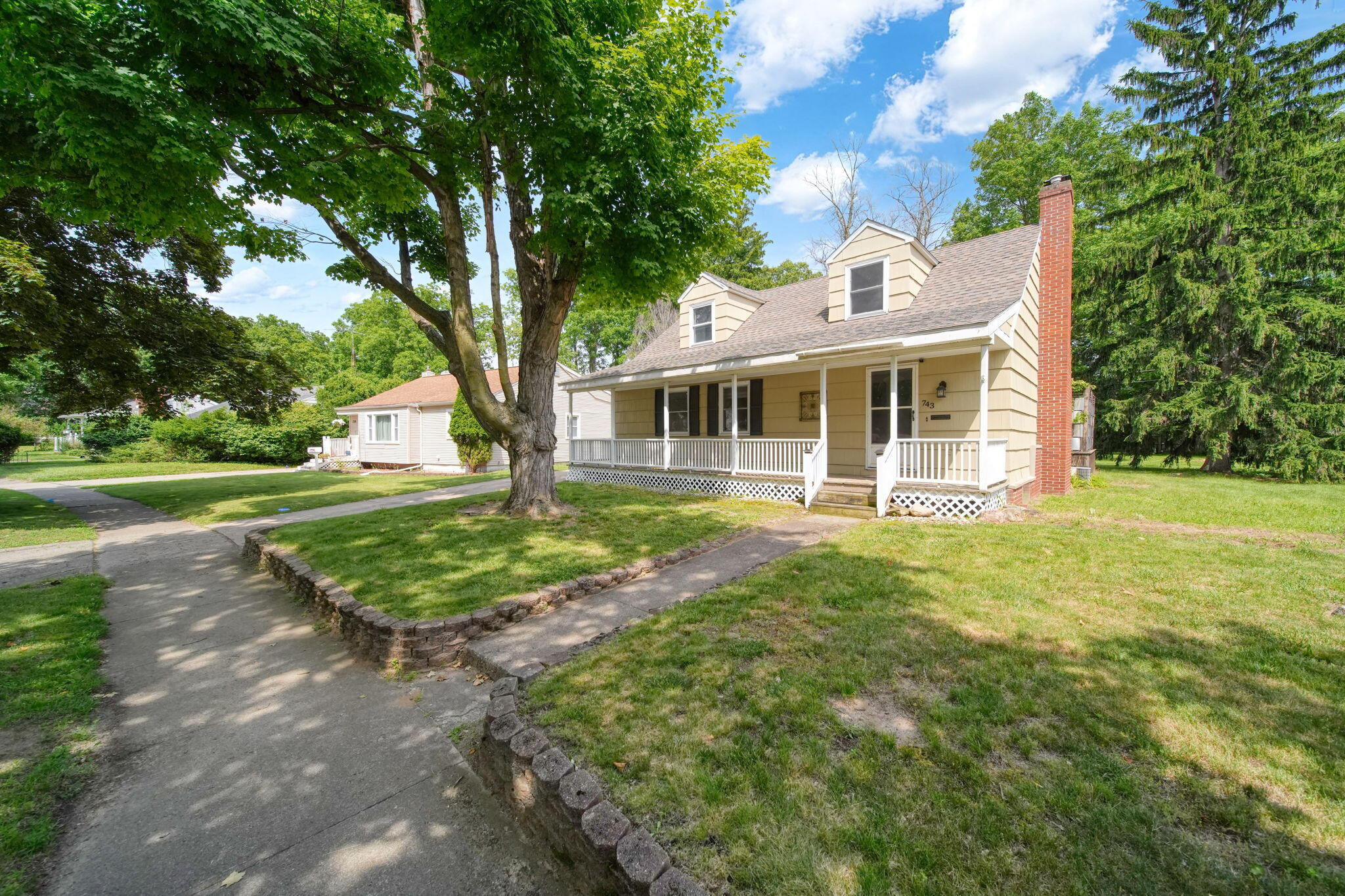 743 Briarcliff Road