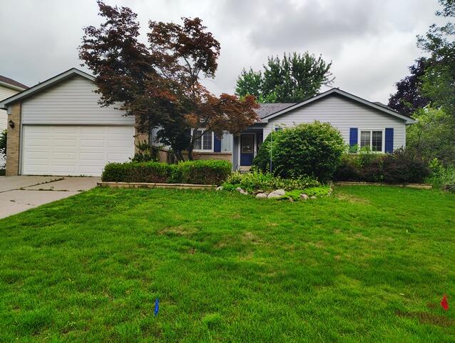 24672 Simmons Drive