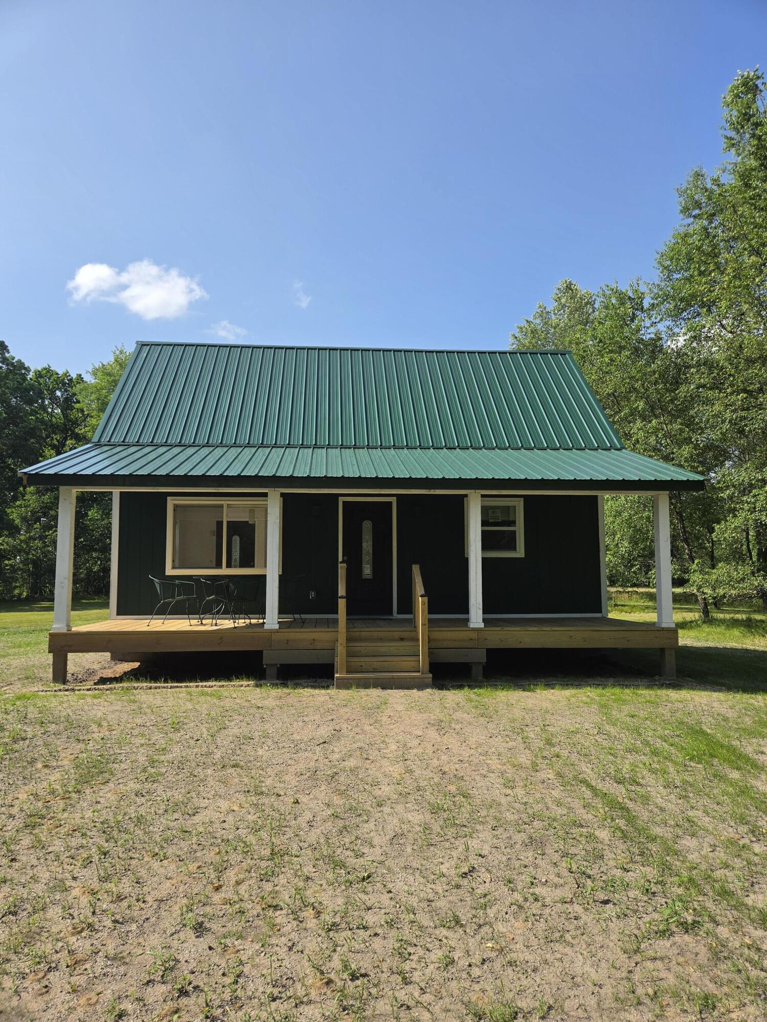 6250 Big Buck Trail
