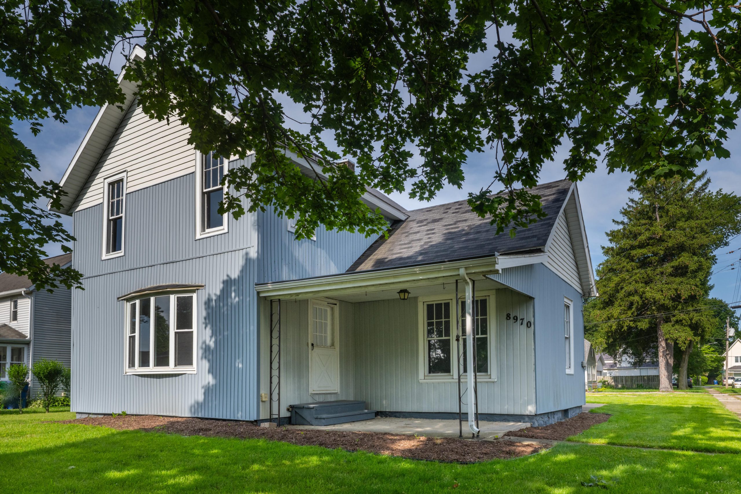 8970 Second Street
