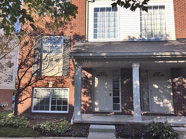 3105 Promenade Circle Unit: 30