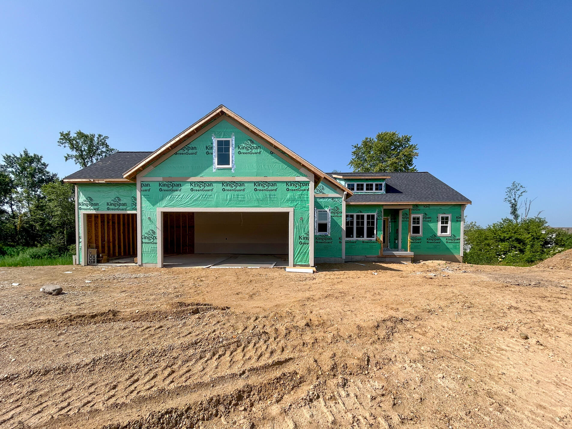 7414 Black Brook Drive