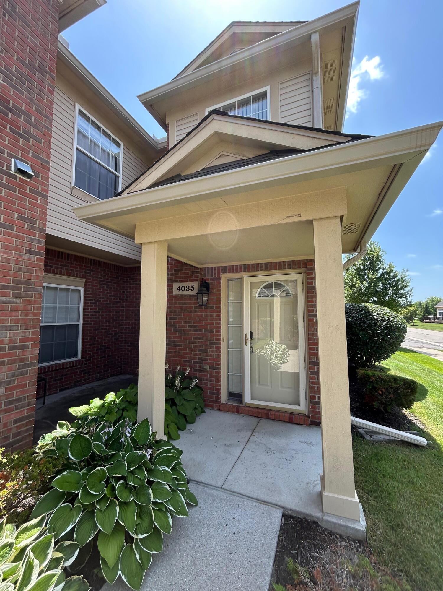 4035 Cornerstone Drive