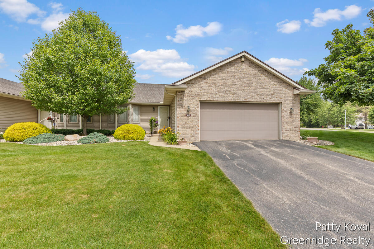 447 Falcon Drive