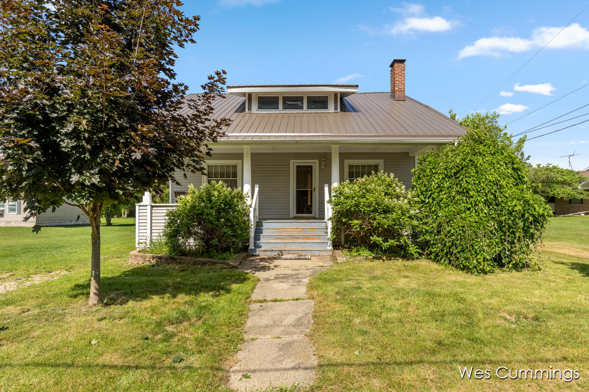 6475 N Lumberjack Road