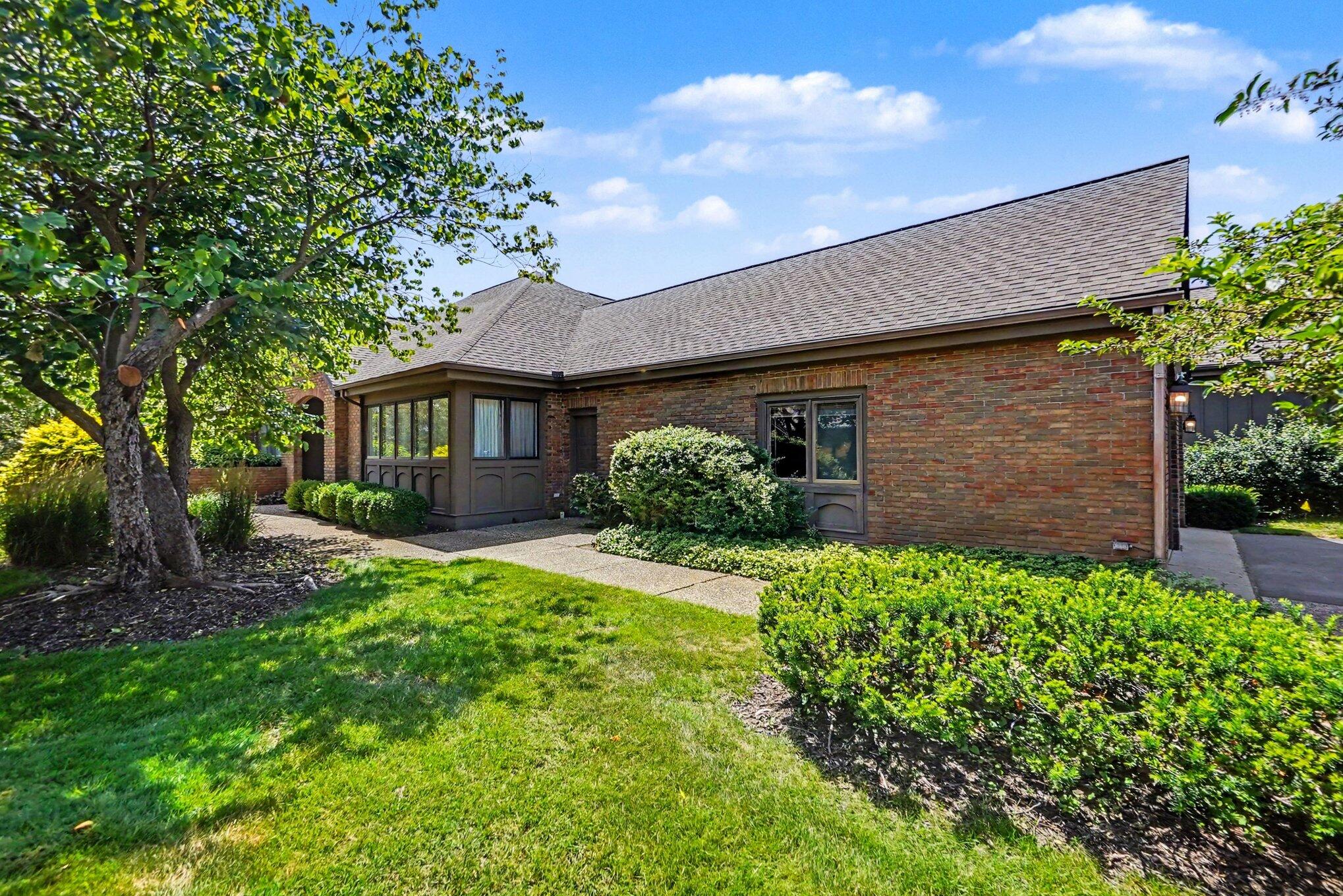 640 Cascade Hills Ridge SE