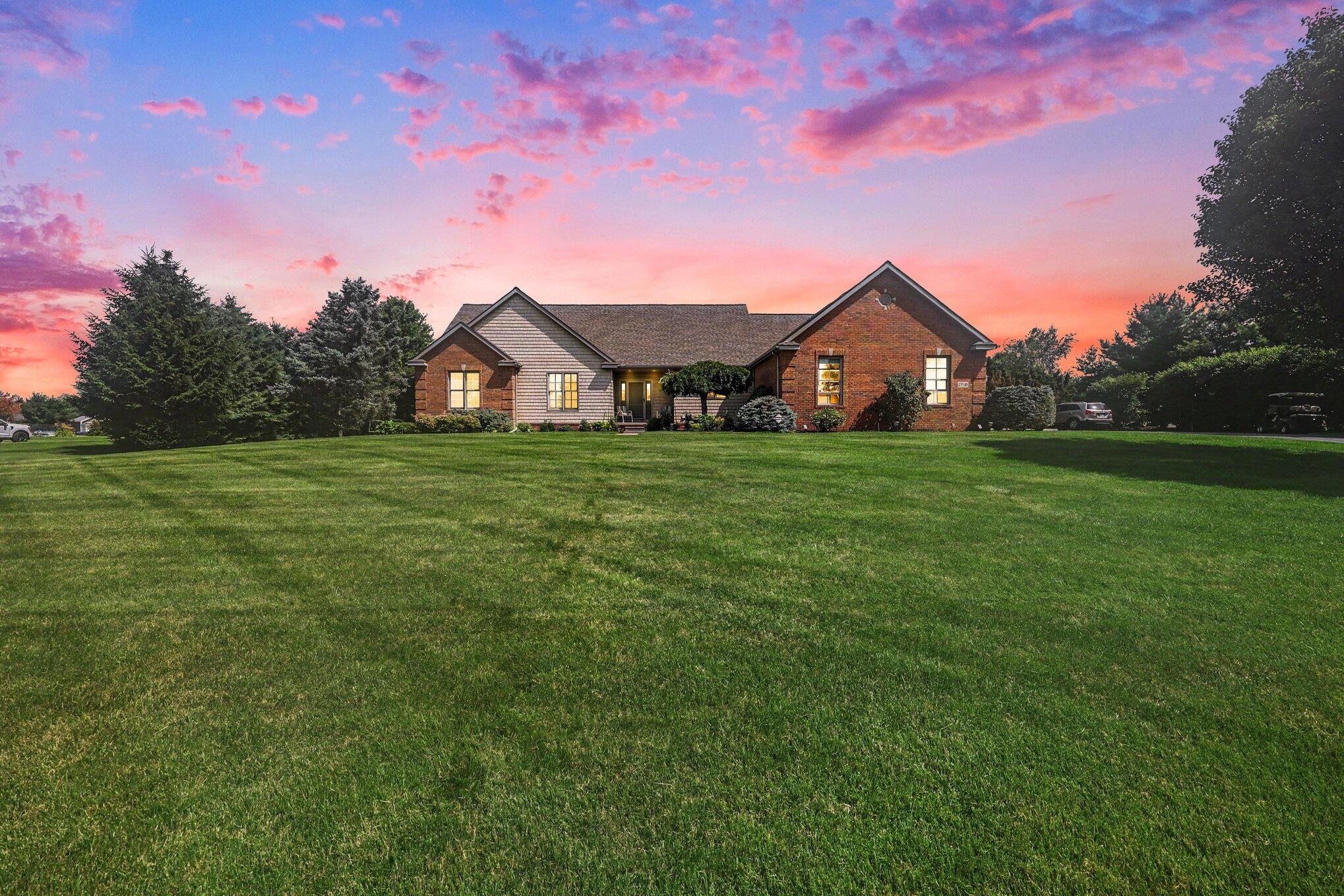 12240 Old Farm Lane