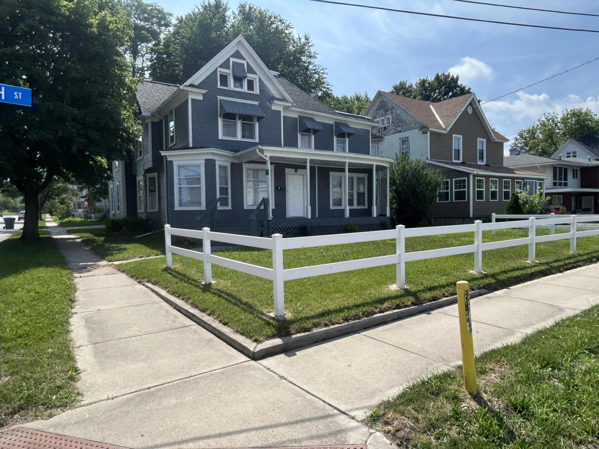 23 N 5th Street