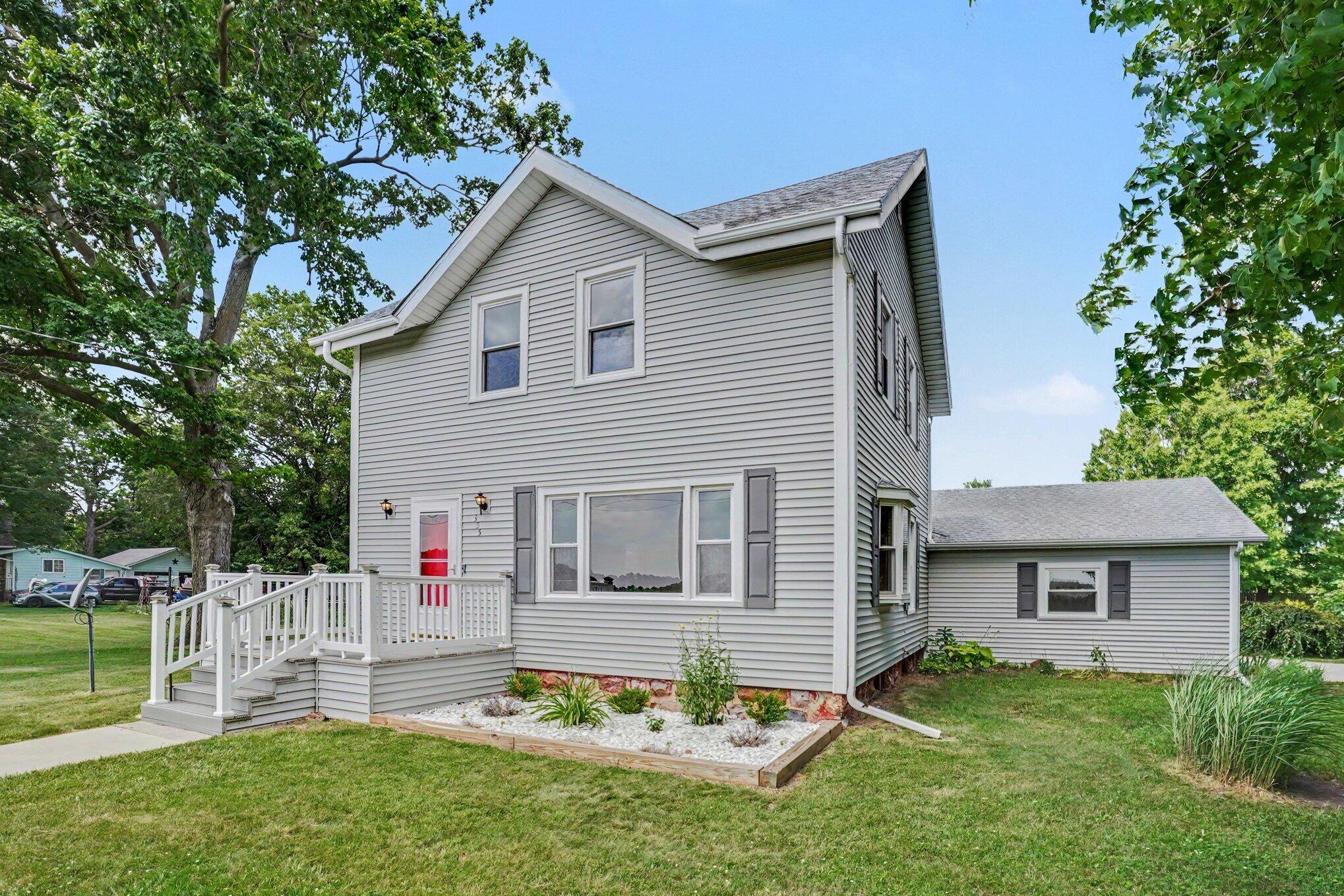 355 E Maple Street