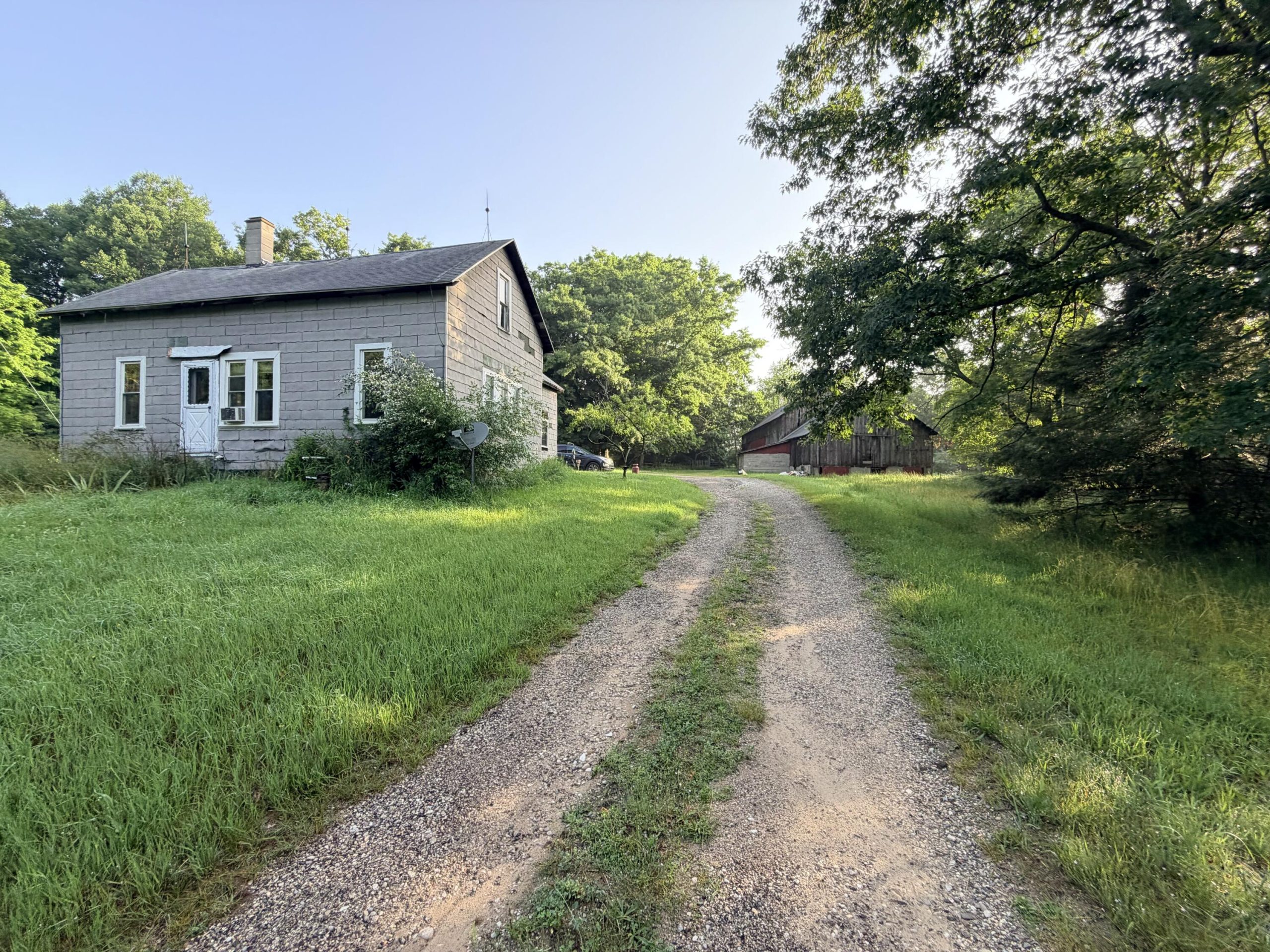 794 E Fox Farm Road