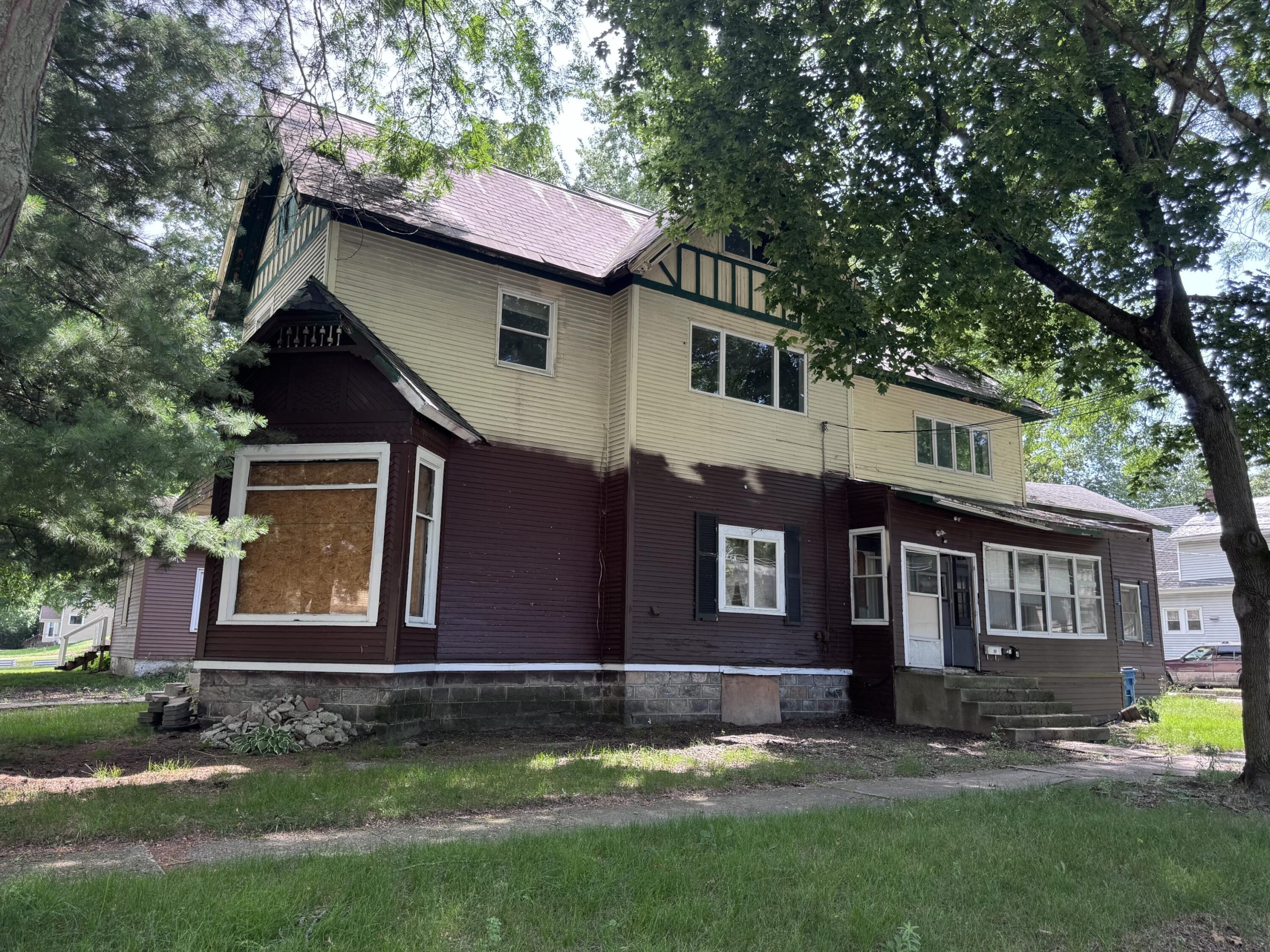 307 Orchard Street
