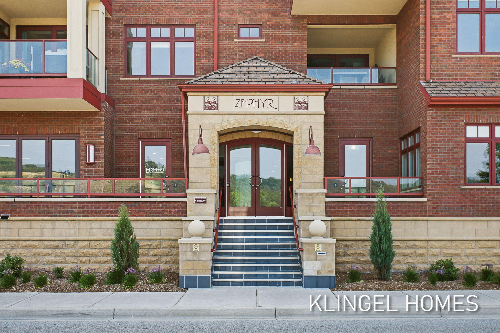 22 S Harbor Drive Unit: 202