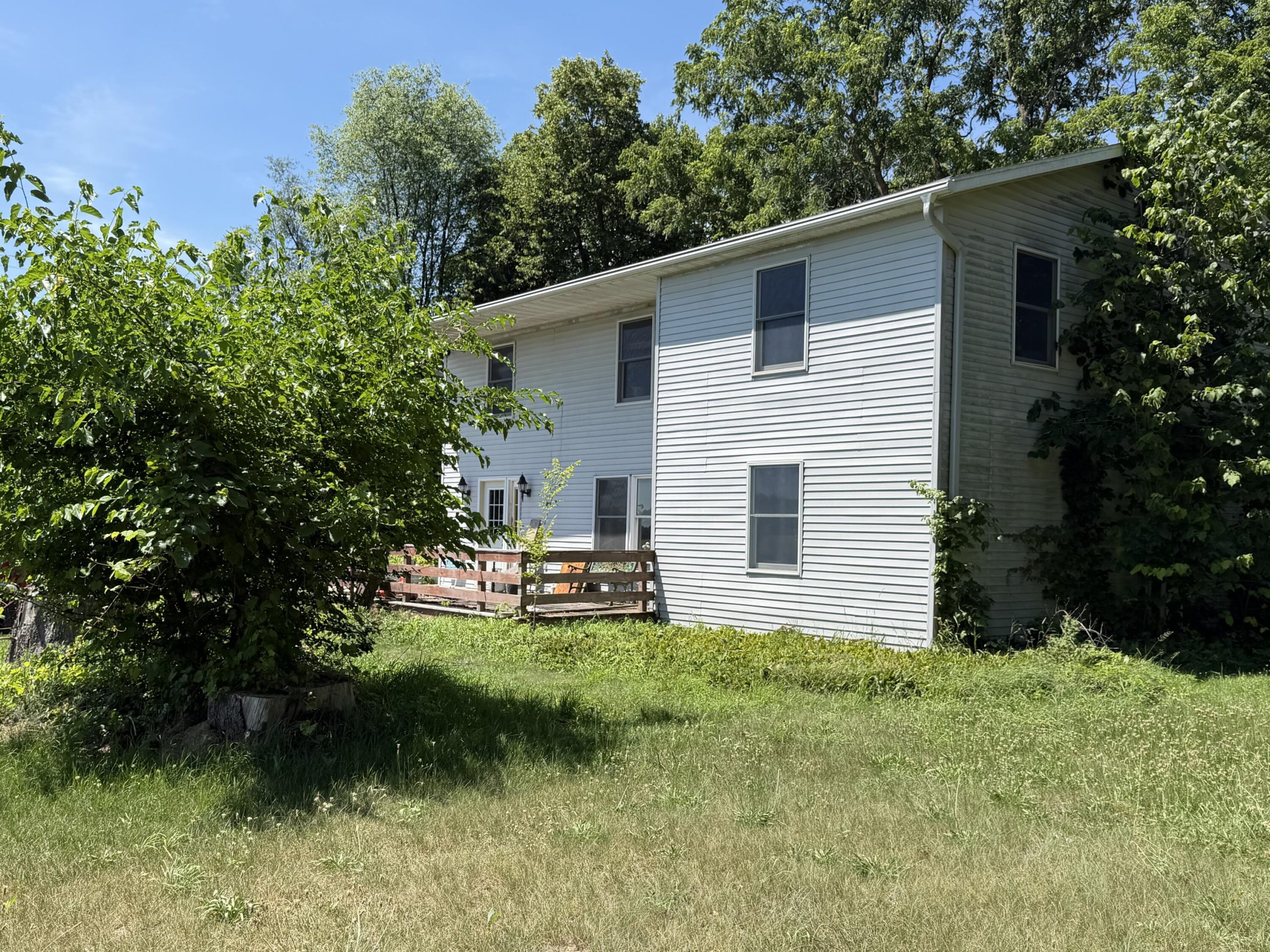 4488 Miriam Road