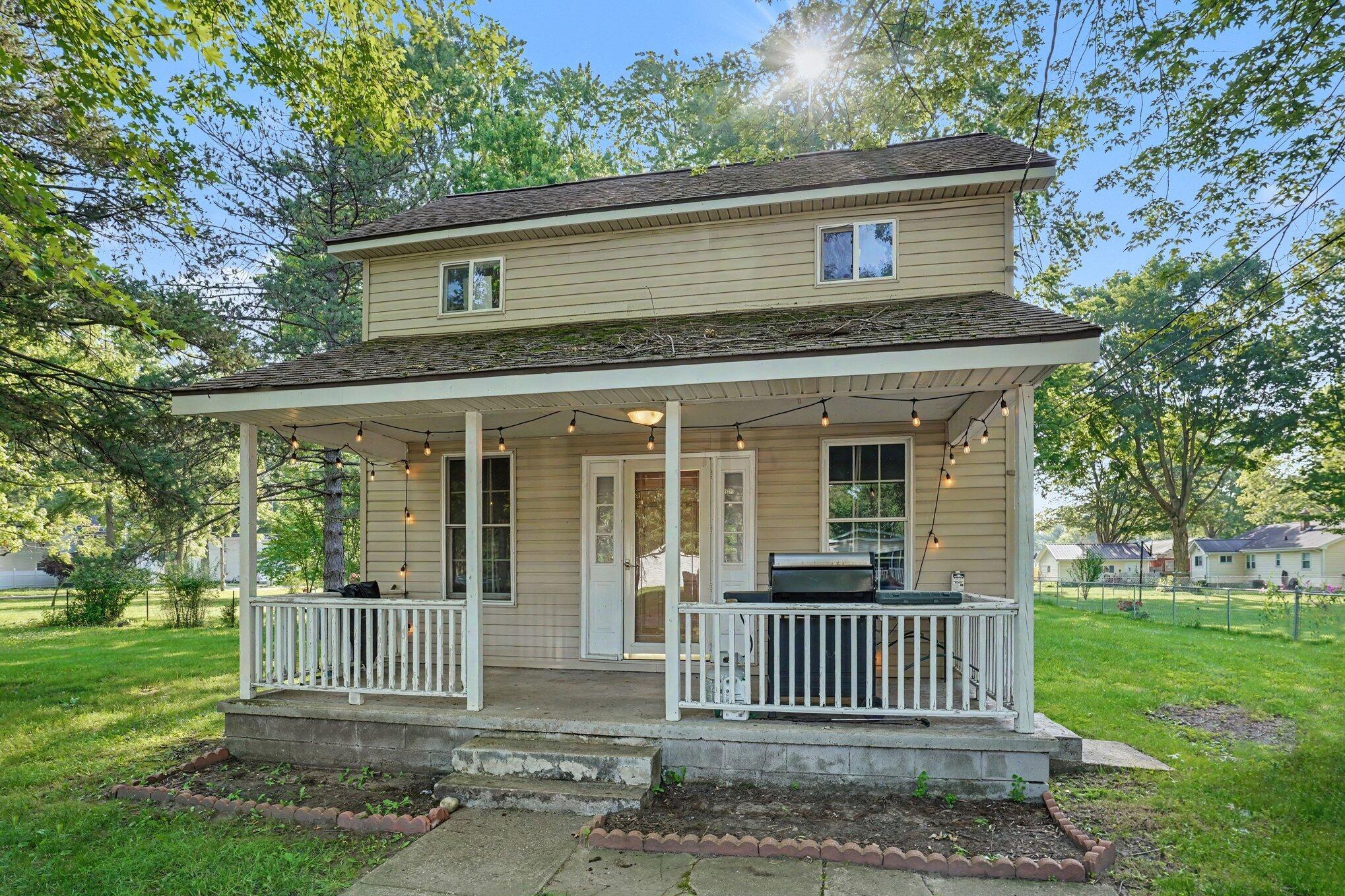 21 Sheridan Street