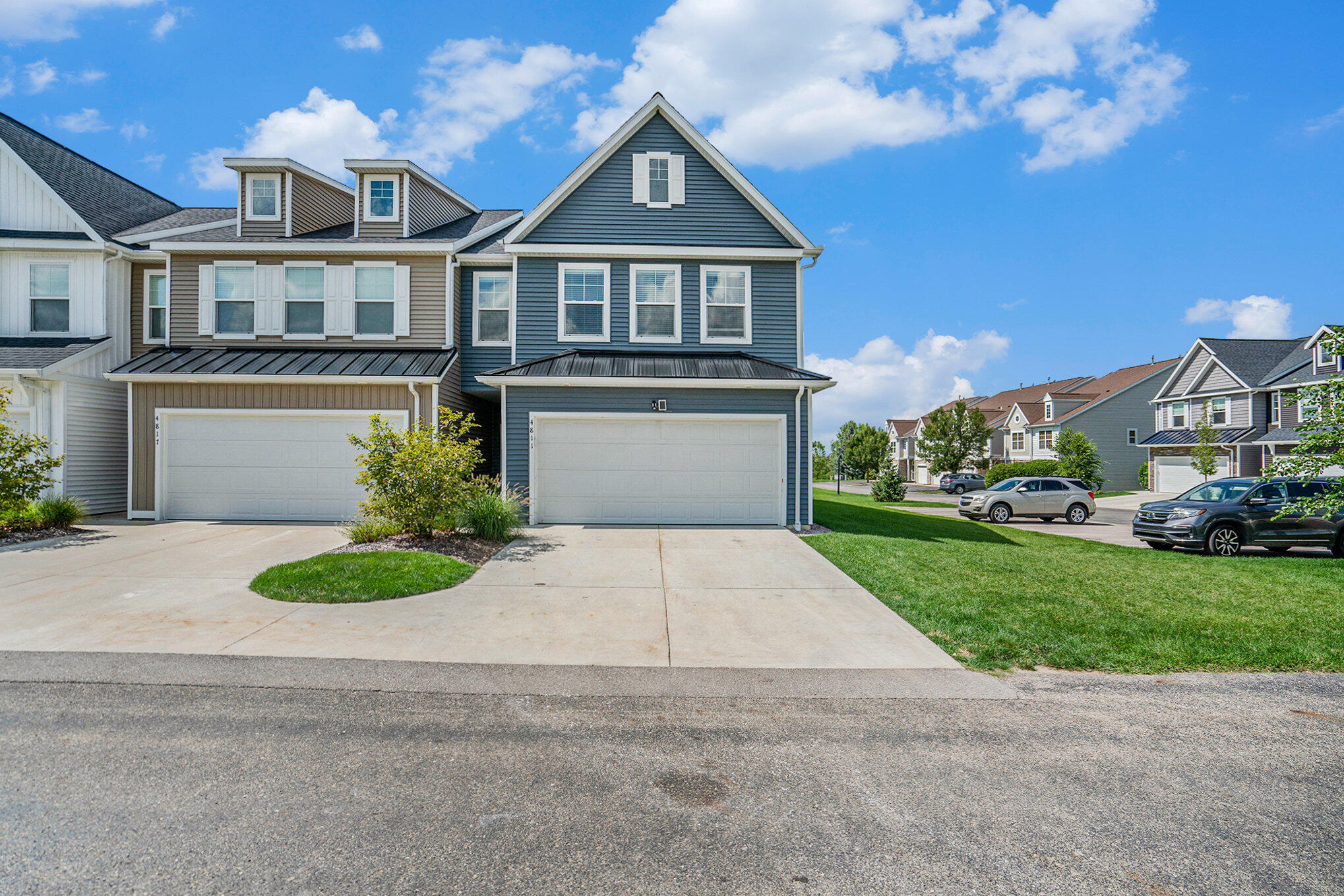 4811 Denali River Avenue SW Building: H-13 Unit: 11